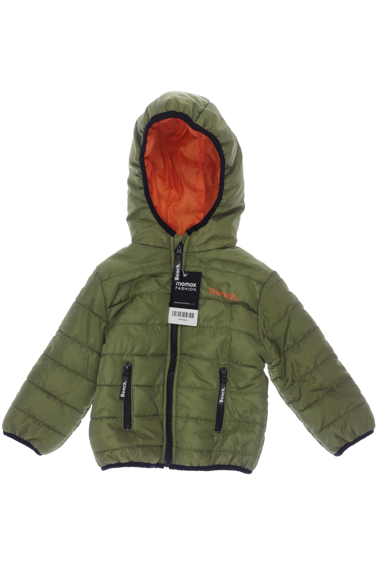 

Bench. Herren Jacke, grün, Gr. 86