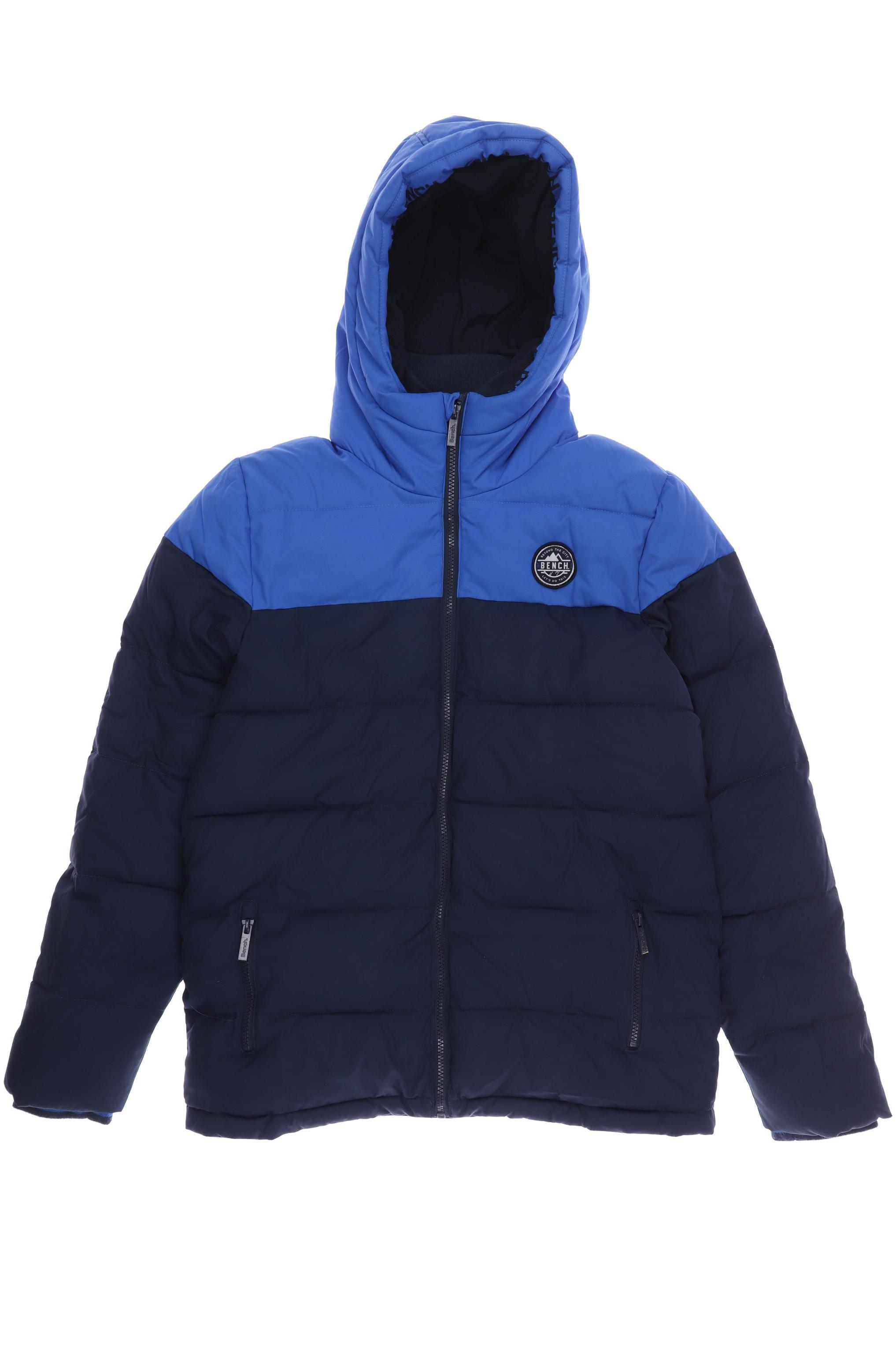 

Bench. Herren Jacke, marineblau, Gr. 176