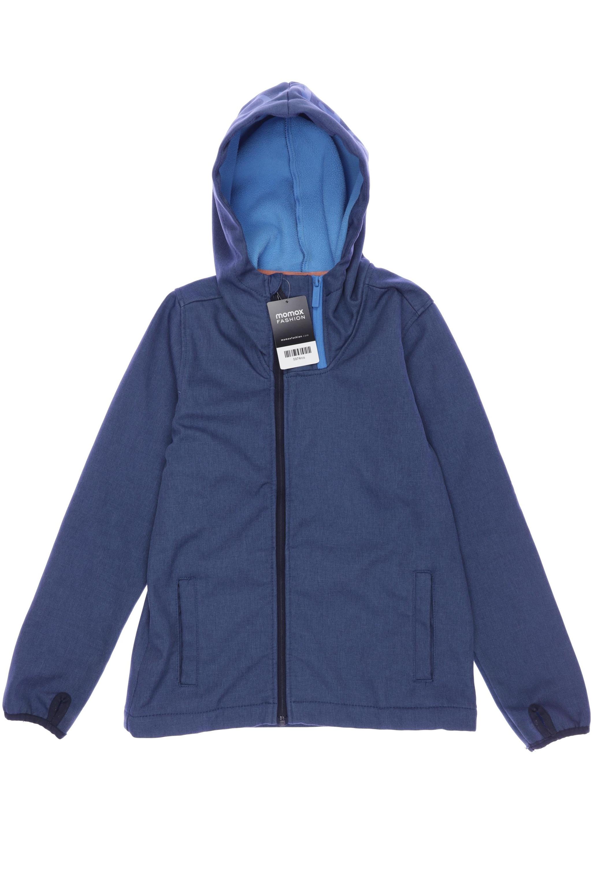 

Bench. Jungen Jacke, blau, Gr. 152