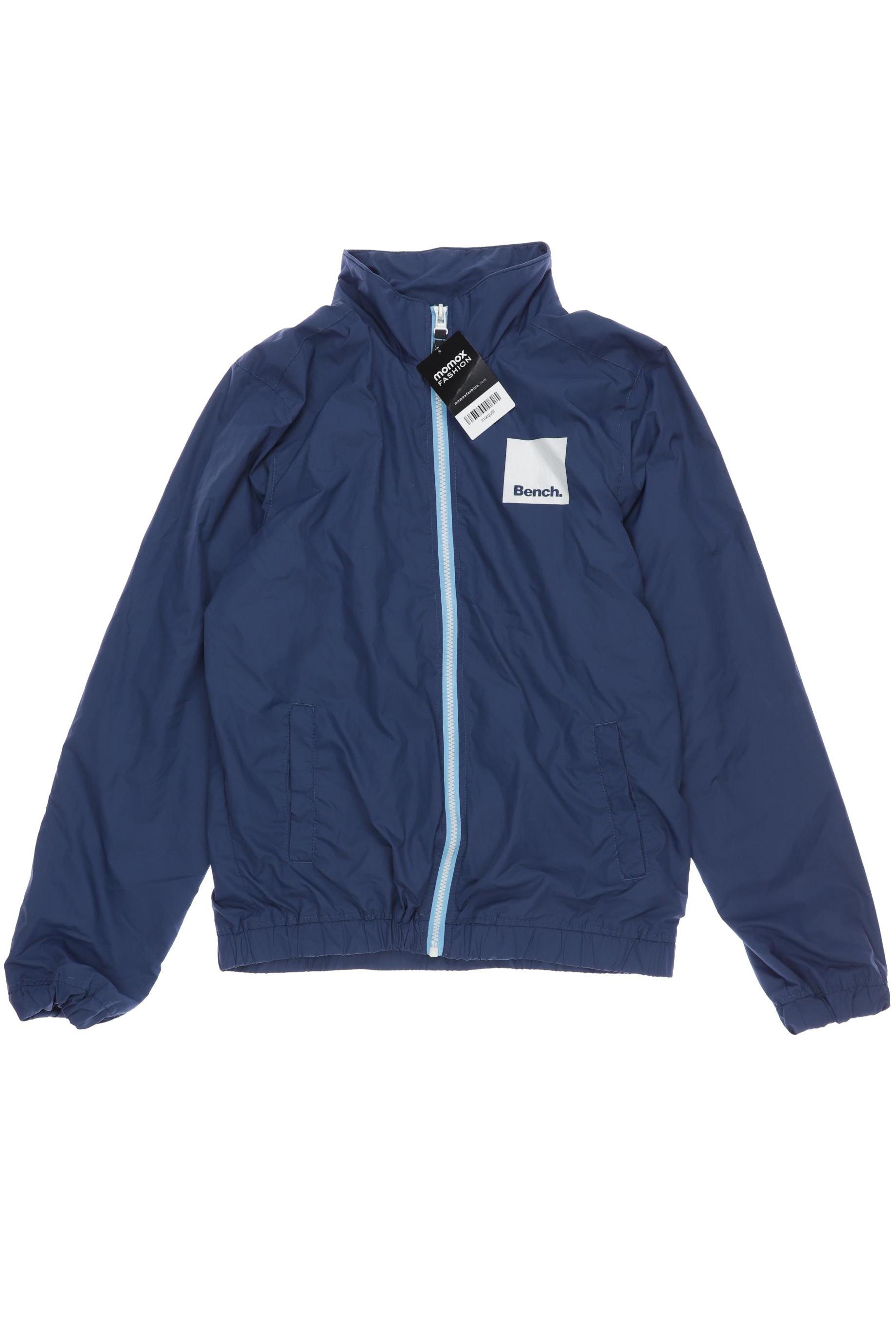 

Bench. Herren Jacke, blau, Gr. 164