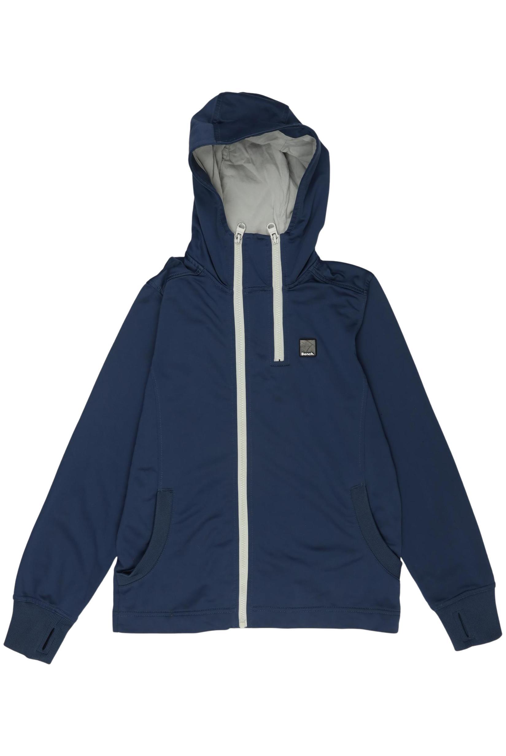 

Bench. Jungen Jacke, marineblau, Gr. 152