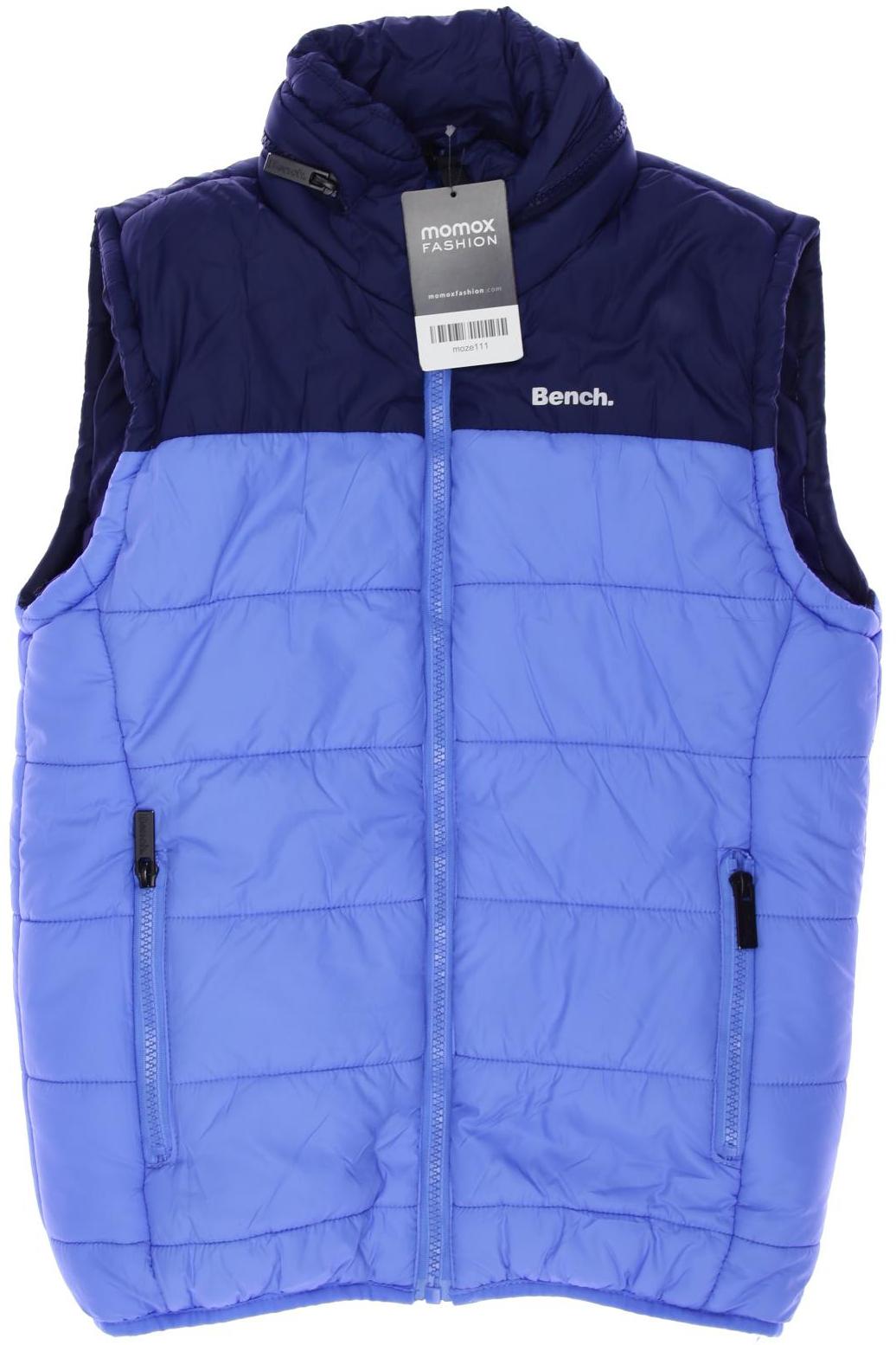 

Bench. Herren Jacke, blau, Gr. 140