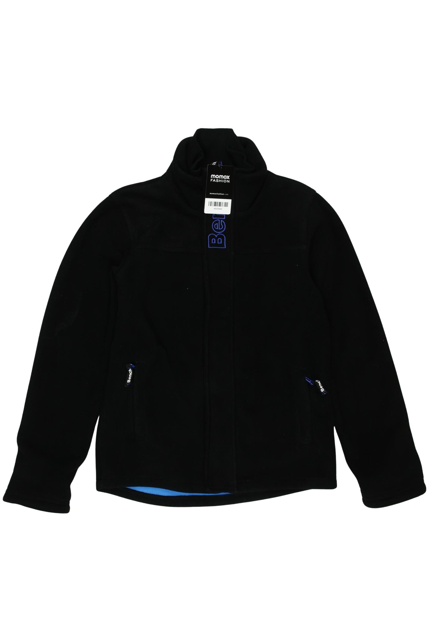 

Bench. Jungen Jacke, schwarz, Gr. 164