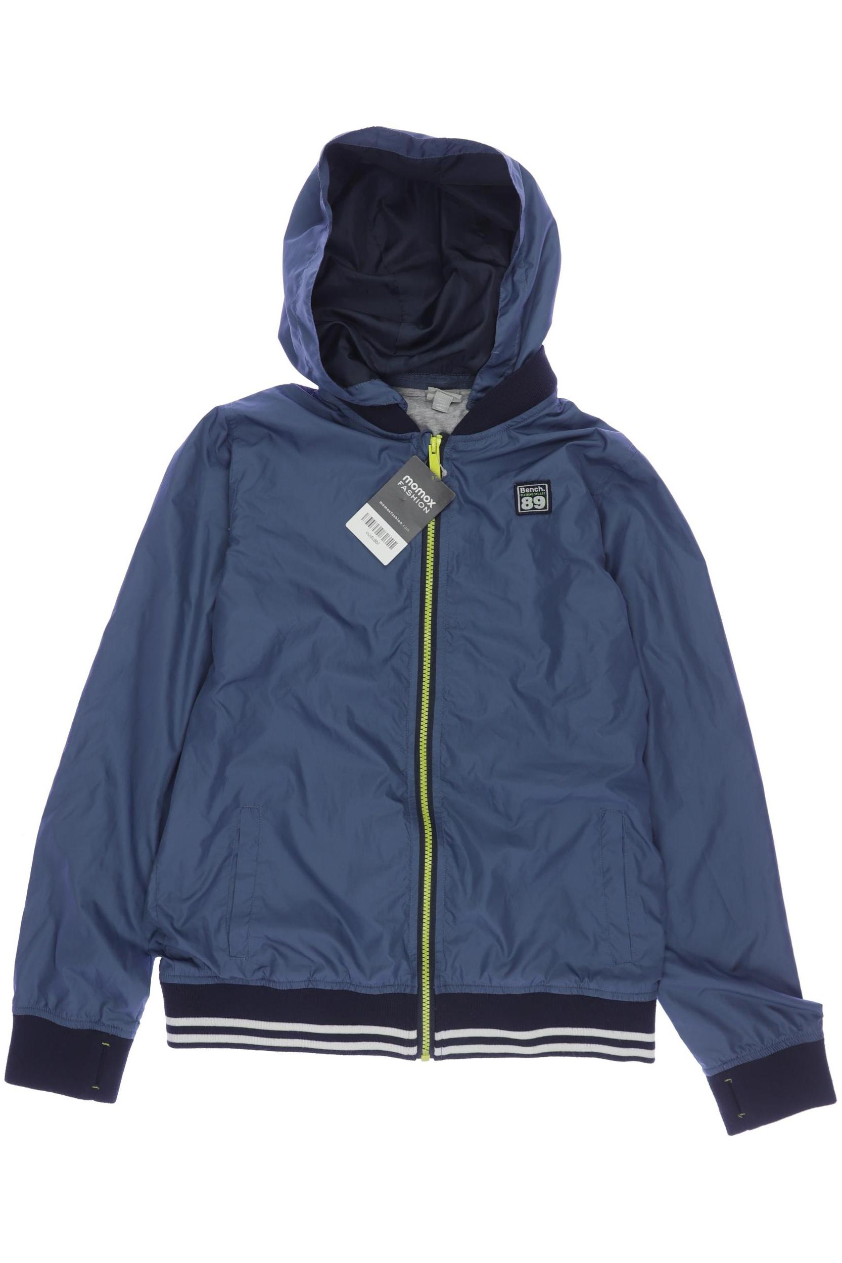 

Bench. Jungen Jacke, blau