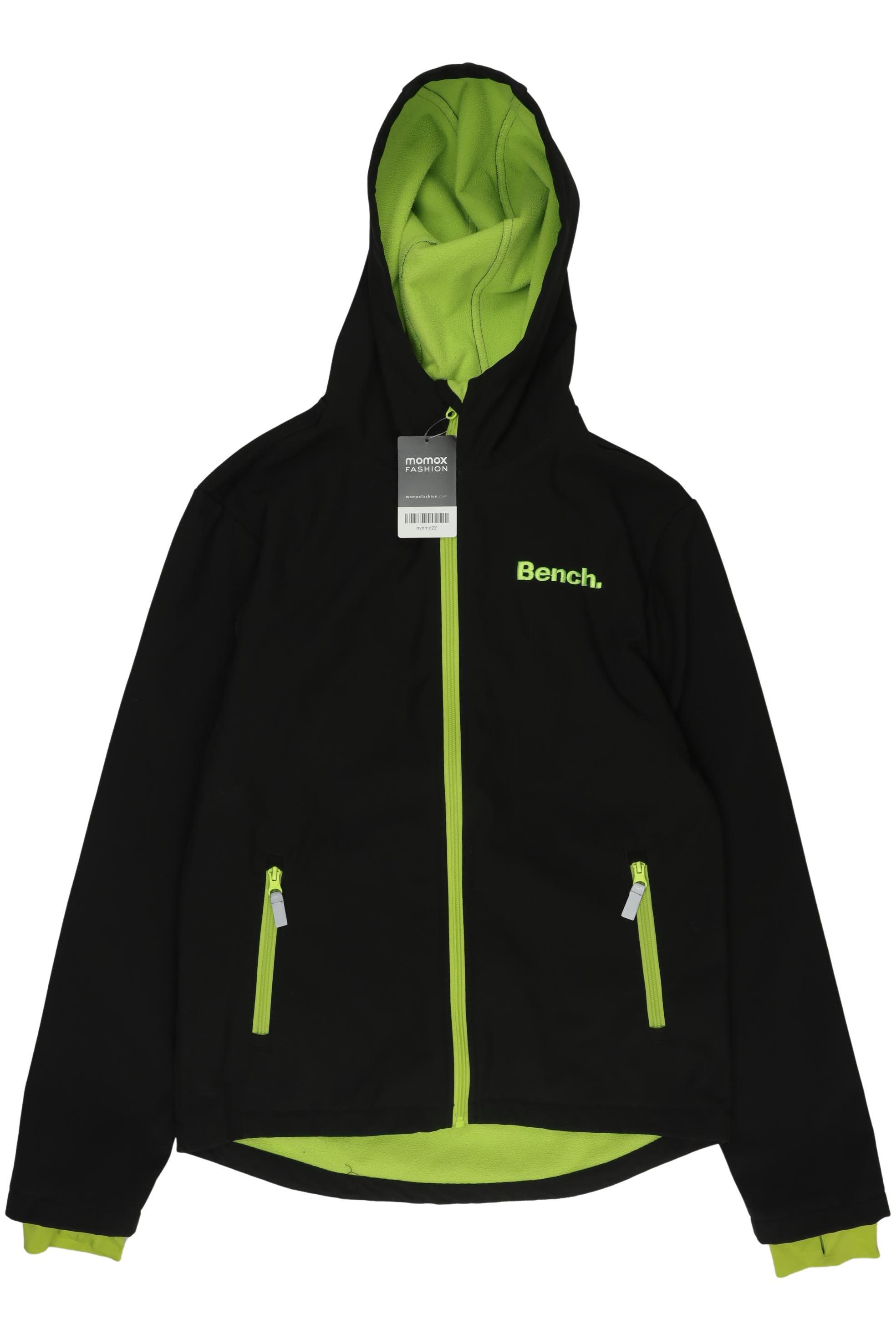 

Bench. Jungen Jacke, neon, Gr. 164