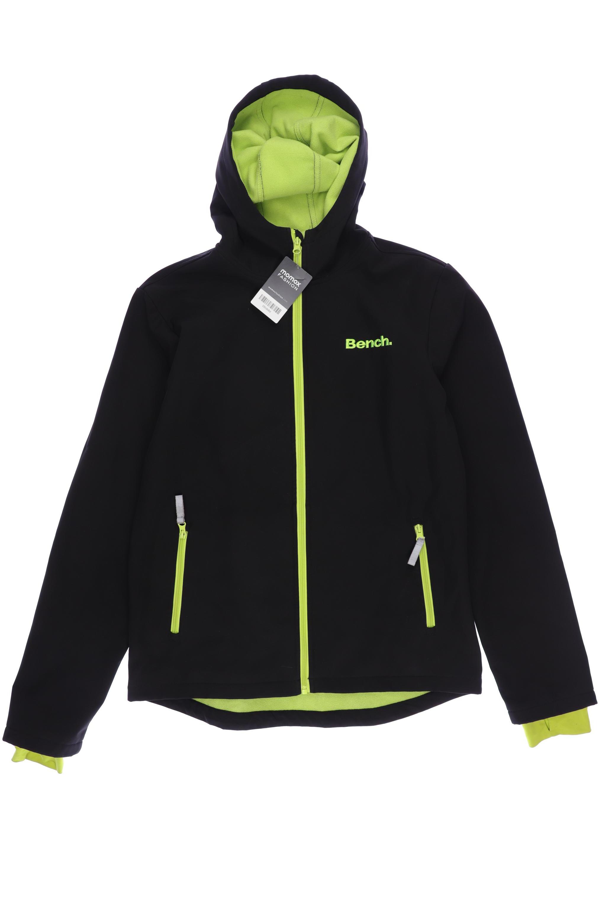

Bench. Herren Jacke, schwarz, Gr. 176