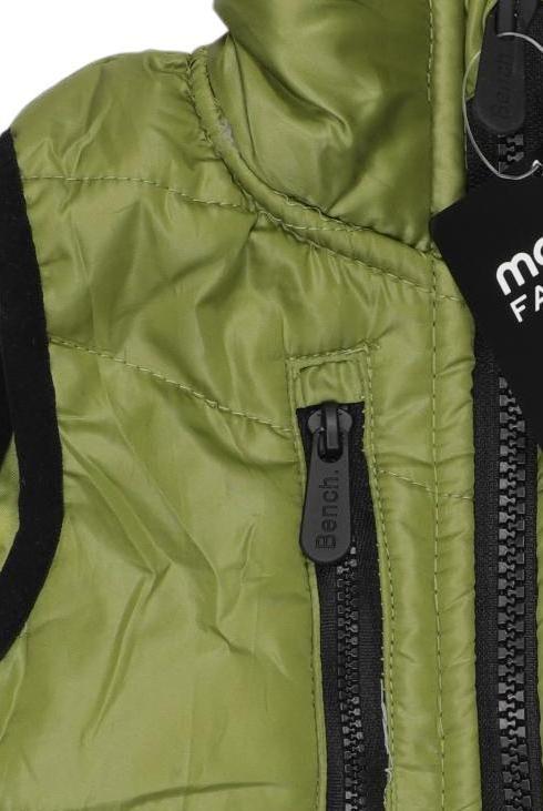 Thumbnail - Bench. Jungen Jacke, grün, Gr. 92