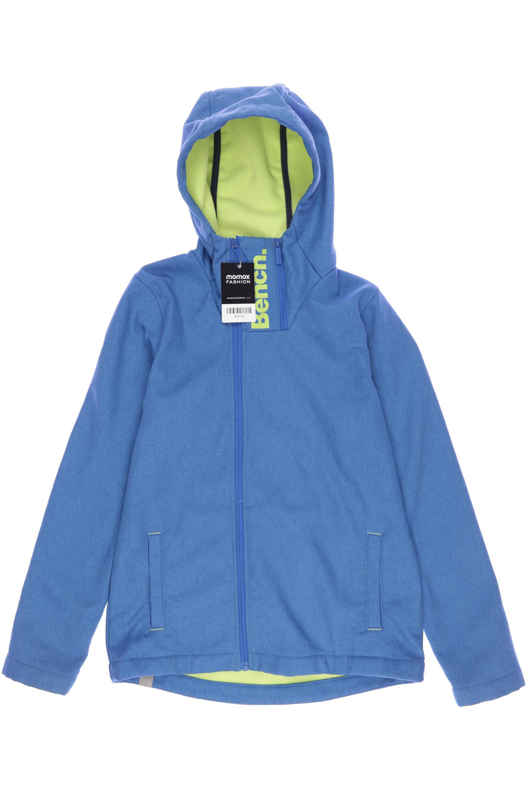 

Bench. Herren Jacke, blau, Gr. 20