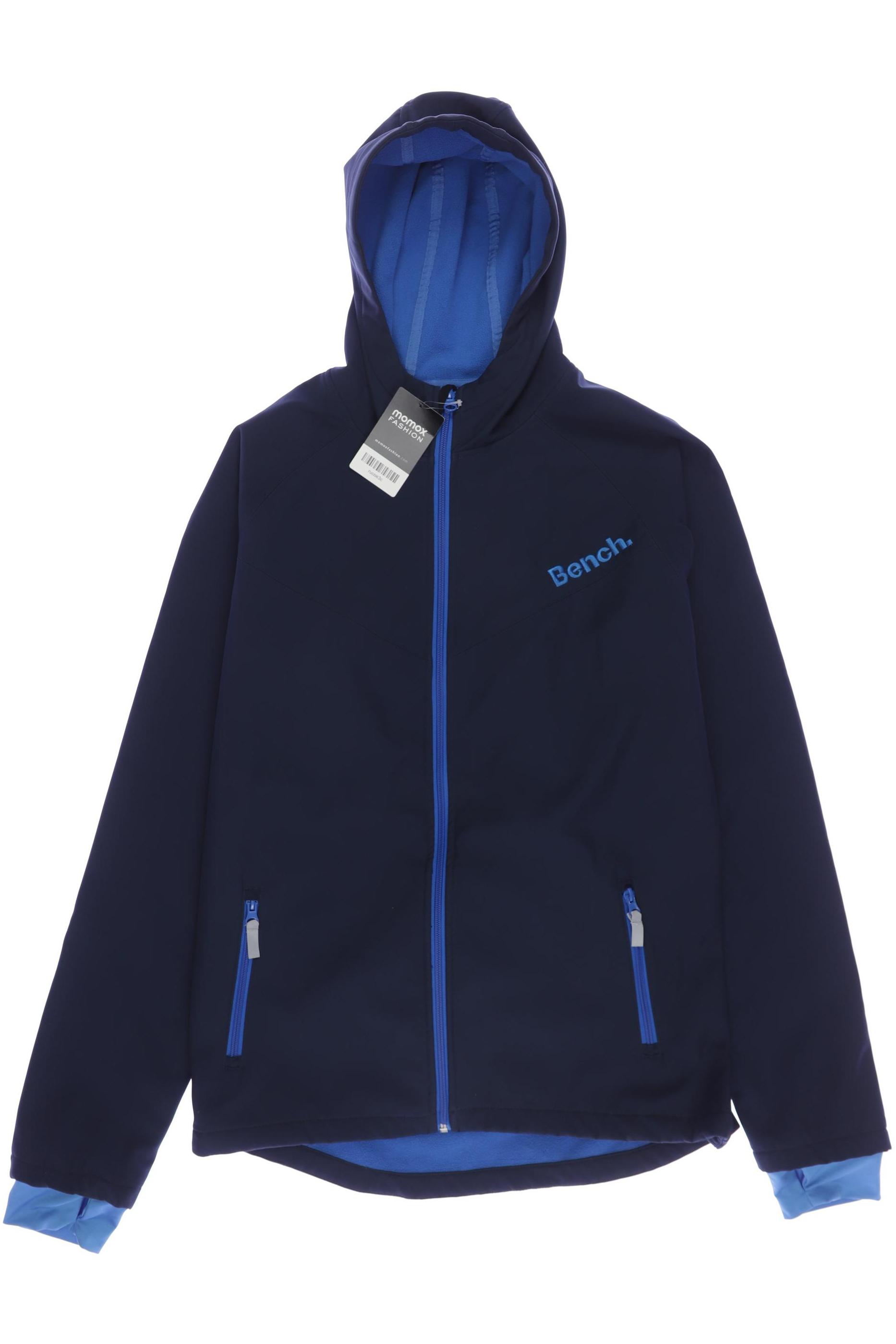 

Bench. Herren Jacke, marineblau, Gr. 176