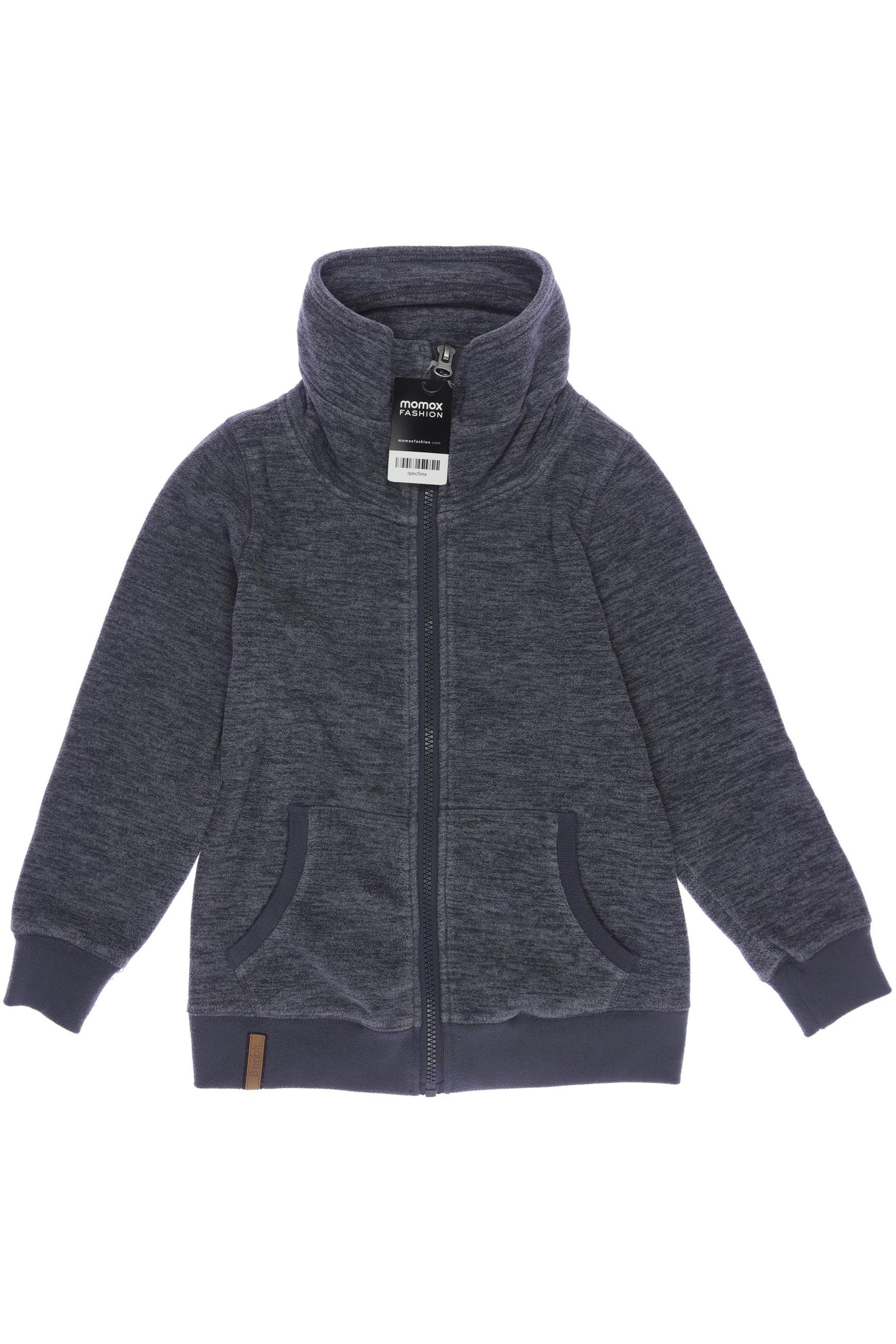 

Bench. Jungen Jacke, grau