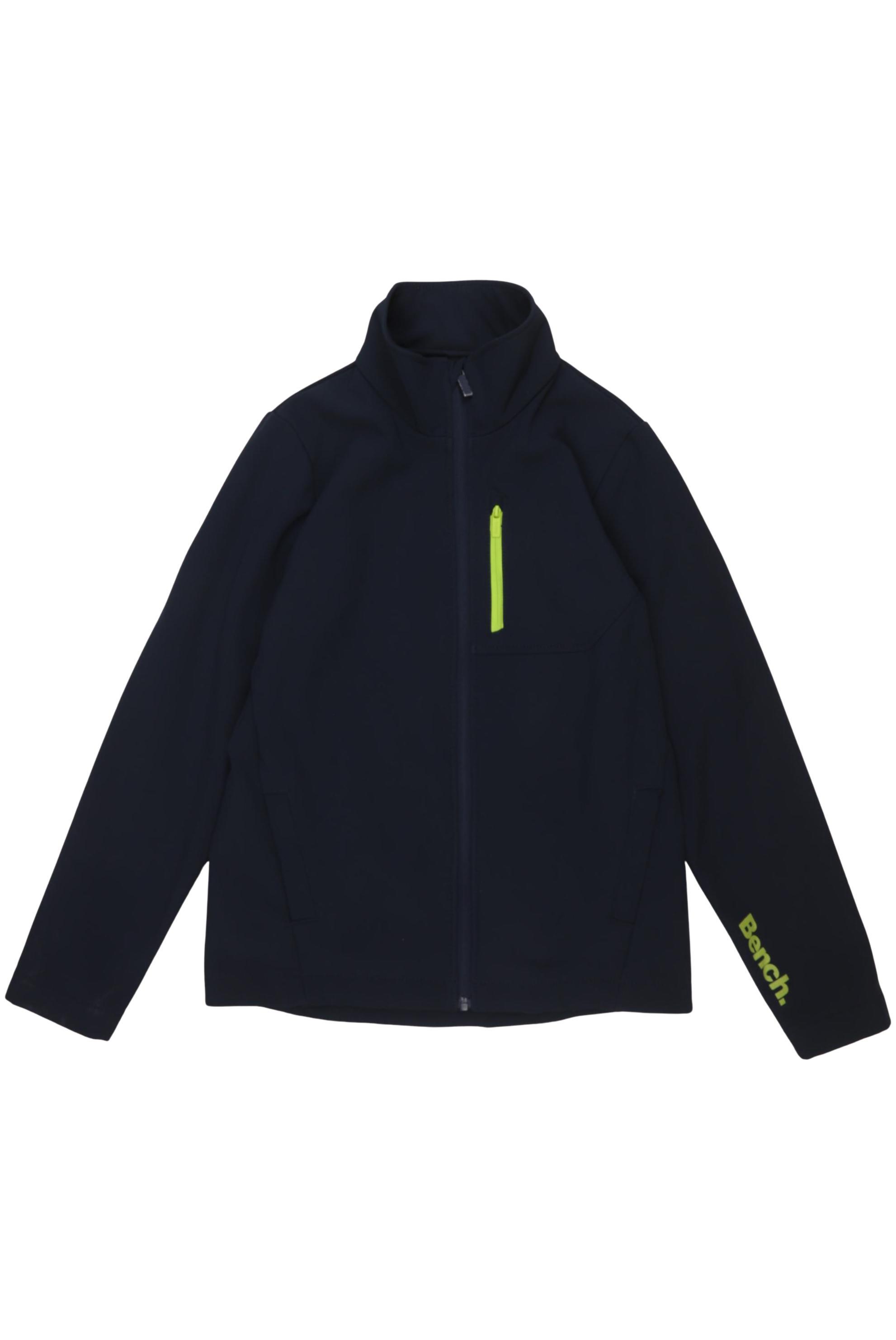 

Bench. Jungen Jacke, neon, Gr. 164