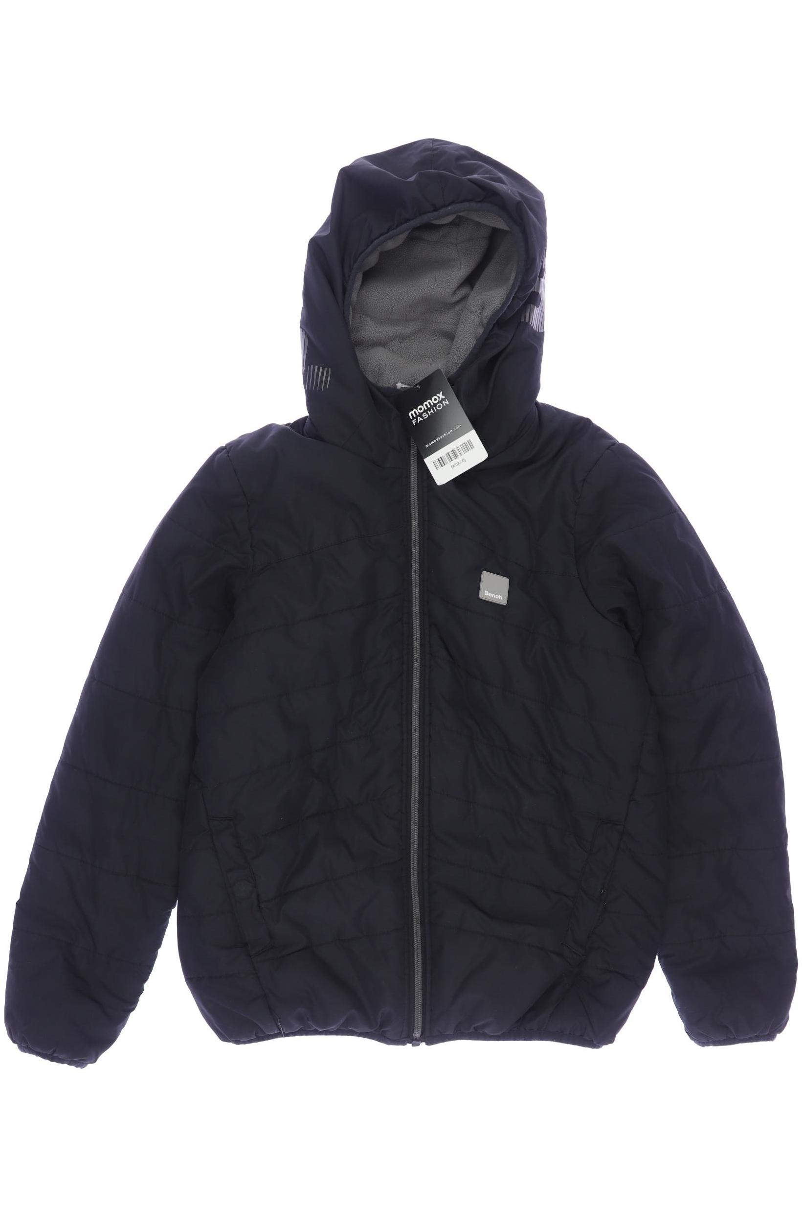 

Bench. Jungen Jacke, schwarz