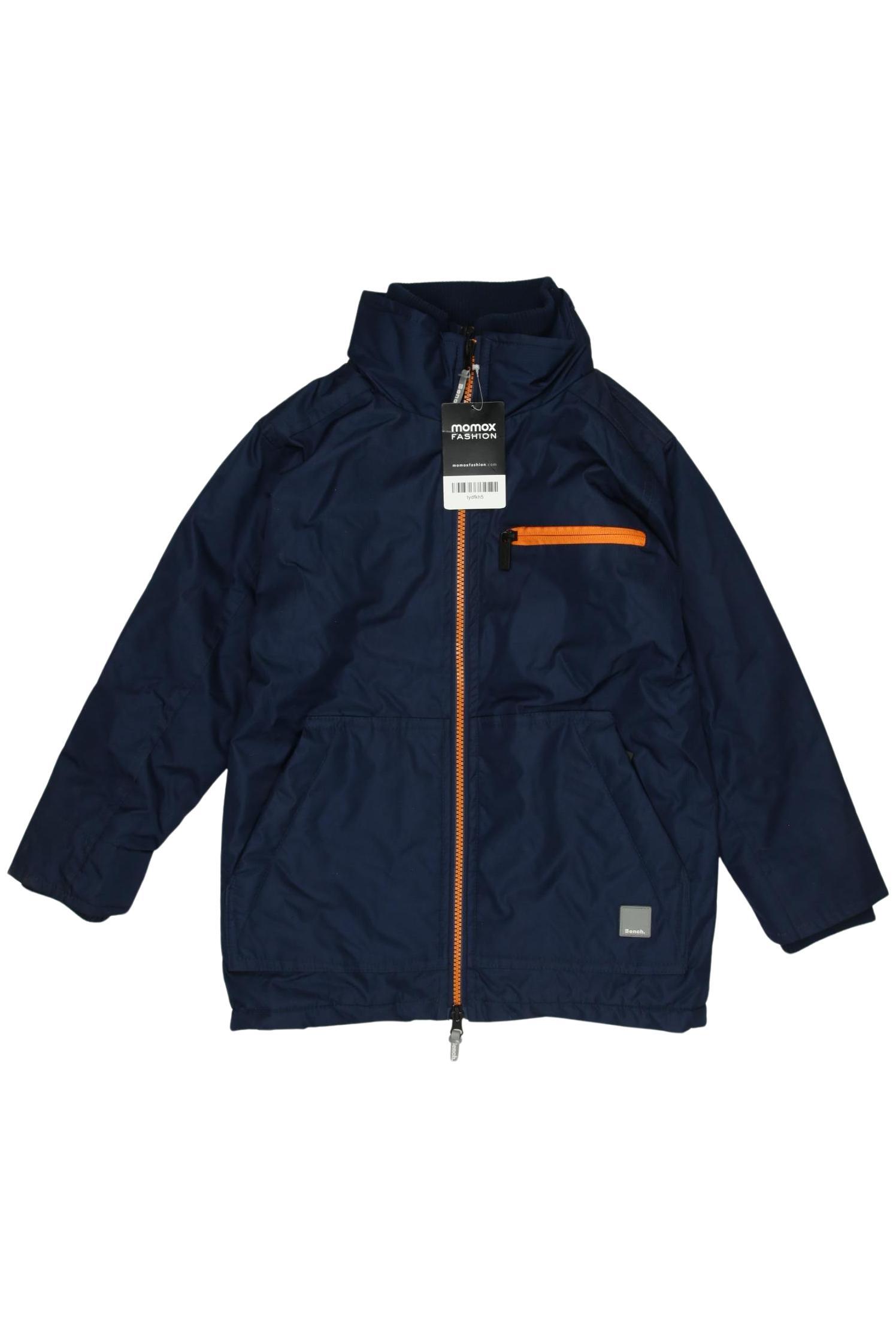 

Bench. Jungen Jacke, marineblau, Gr. 104
