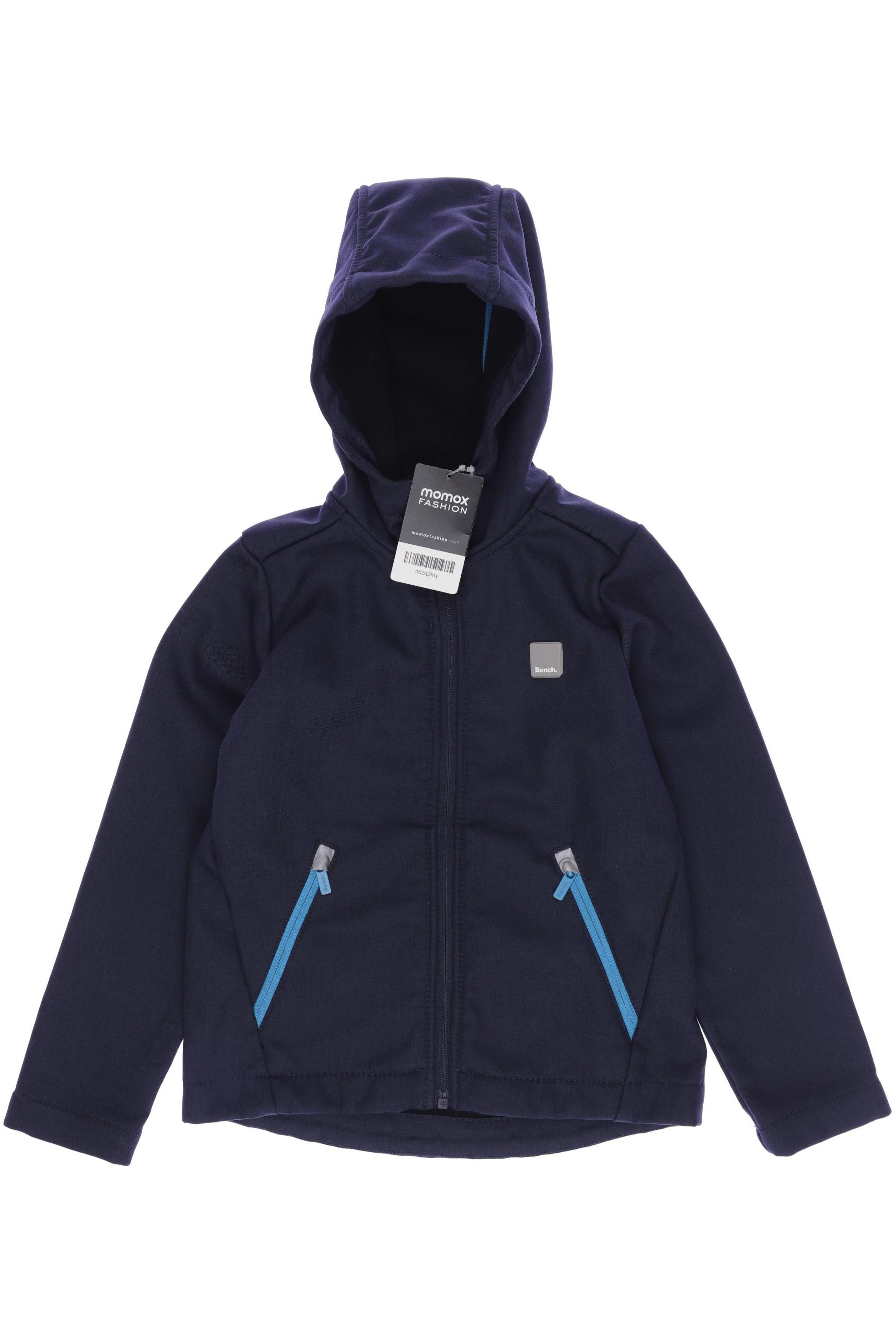 

Bench. Jungen Jacke, marineblau, Gr. 128