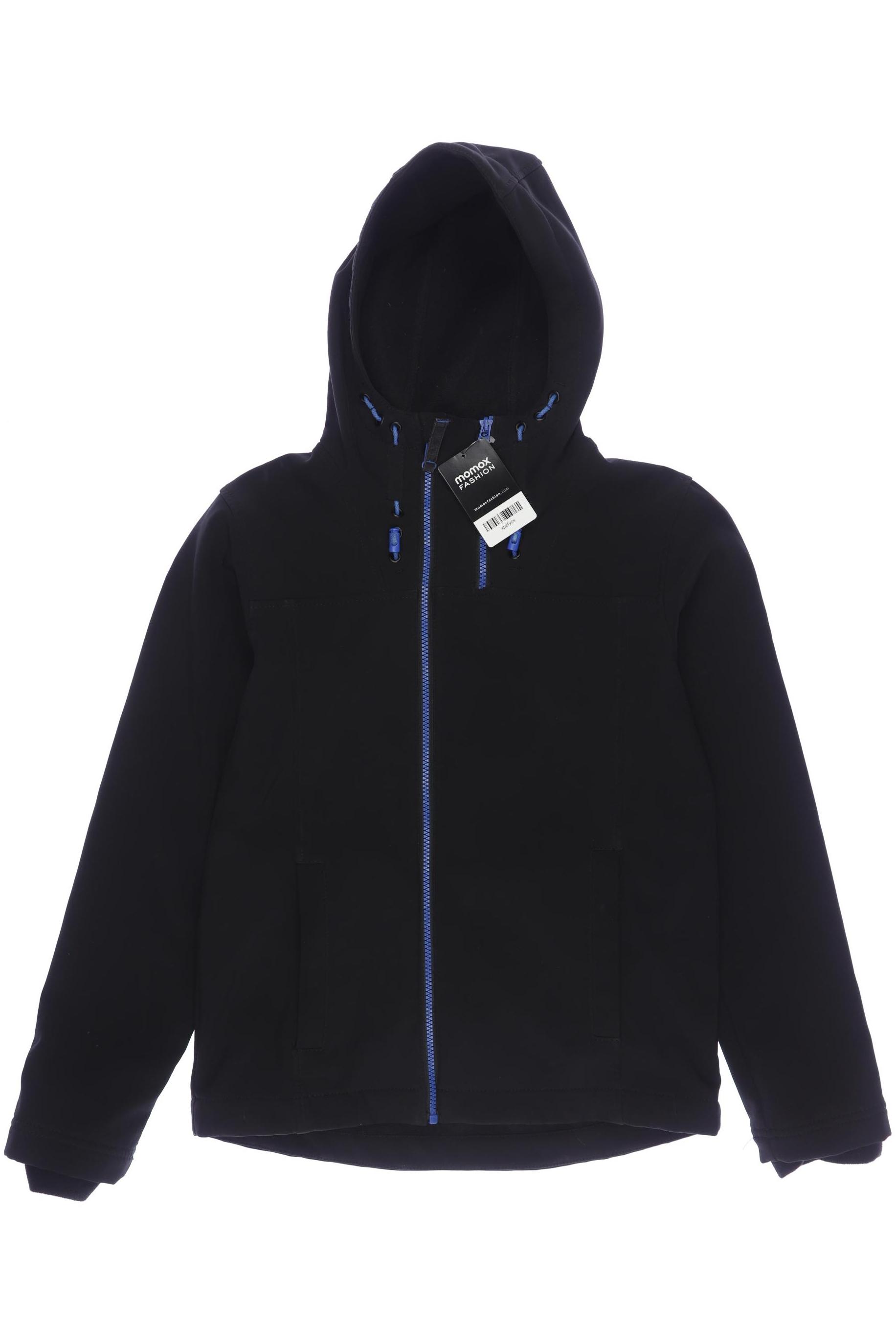 

Bench. Herren Jacke, schwarz, Gr. 158