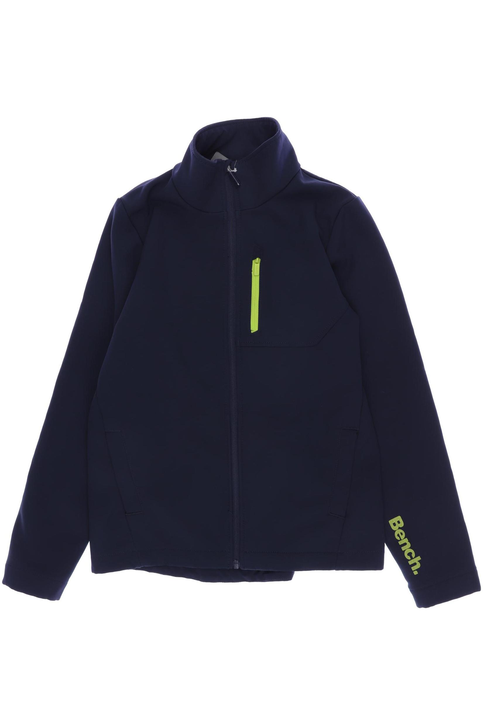 

Bench. Jungen Jacke, marineblau