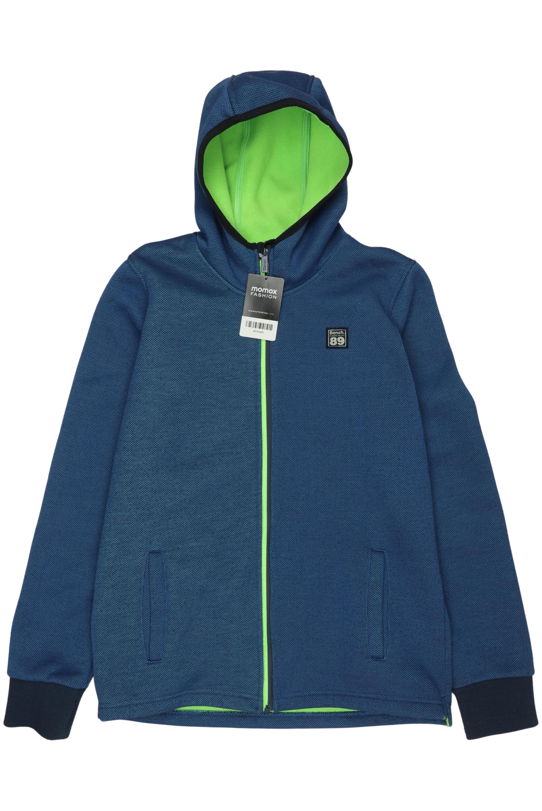 

Bench. Jungen Jacke, neon, Gr. 176
