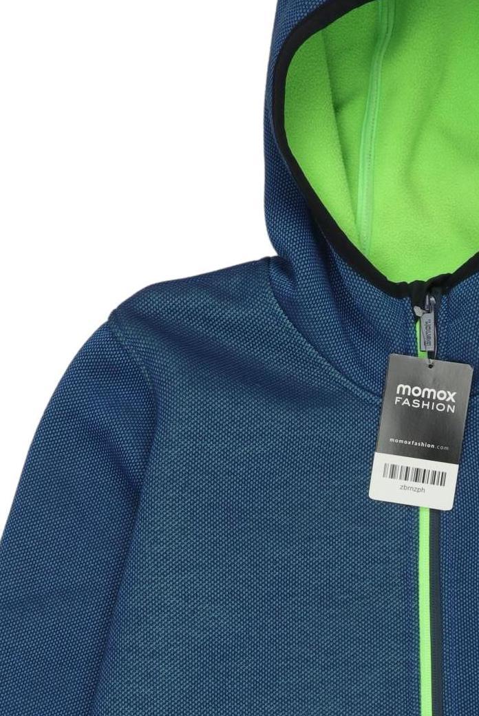 Thumbnail - Bench. Jungen Jacke, neon, Gr. 176