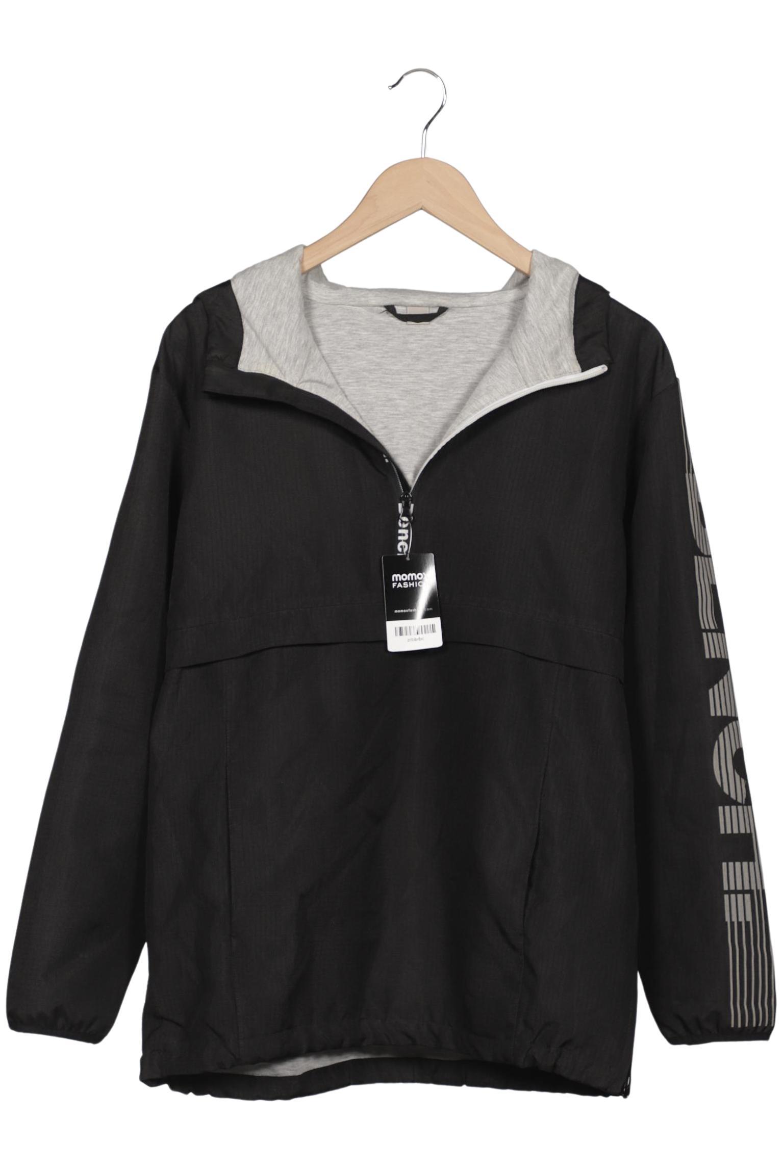

Bench. Herren Jacke, schwarz, Gr. 176