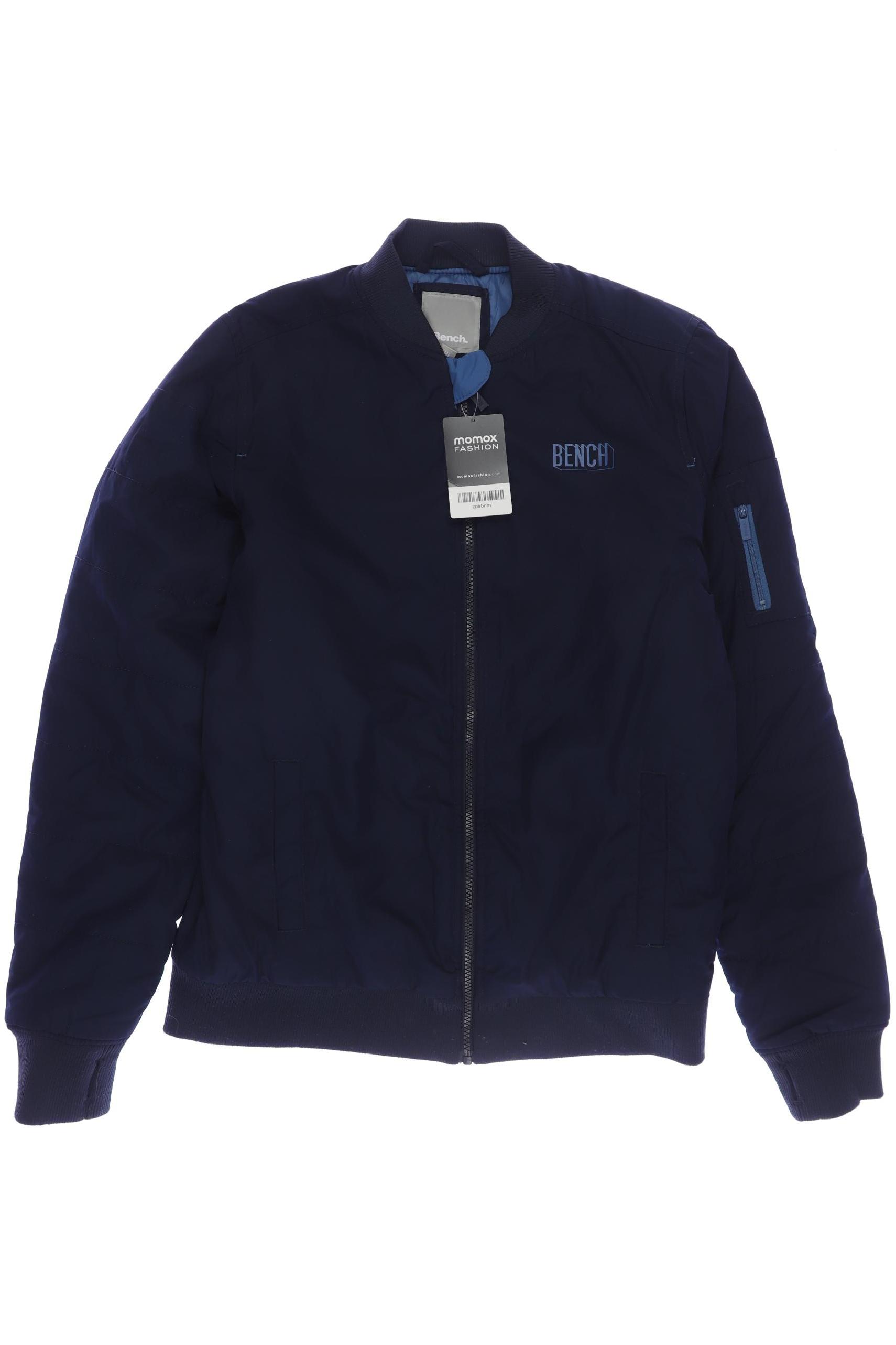 

Bench. Jungen Jacke, marineblau