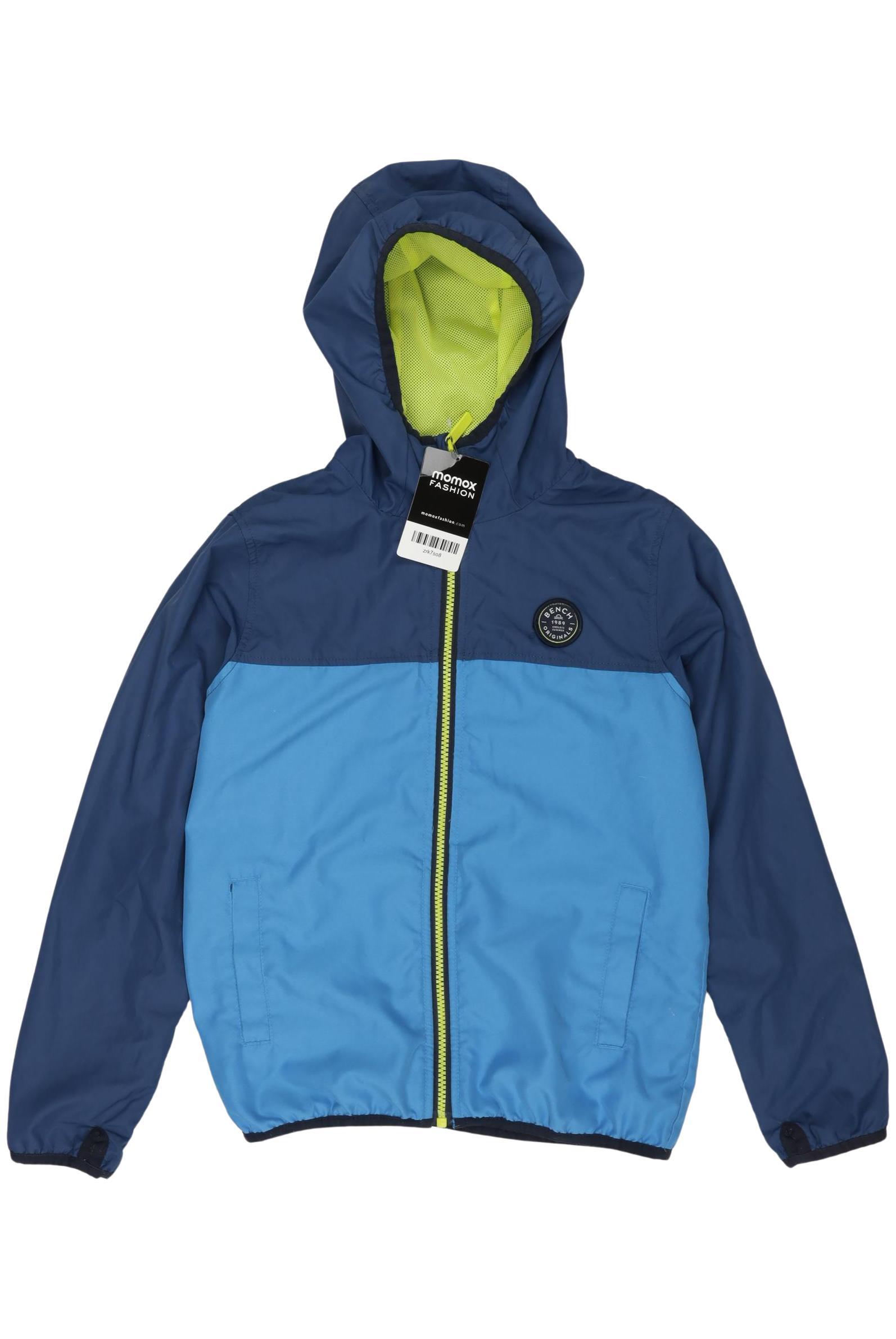 

Bench. Jungen Jacke, neon, Gr. 140