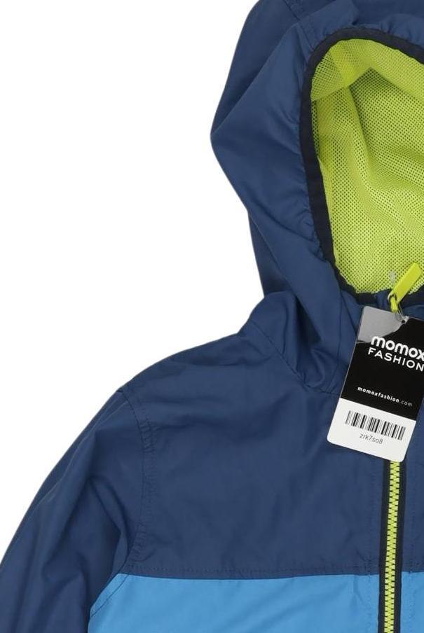 Thumbnail - Bench. Jungen Jacke, neon, Gr. 140