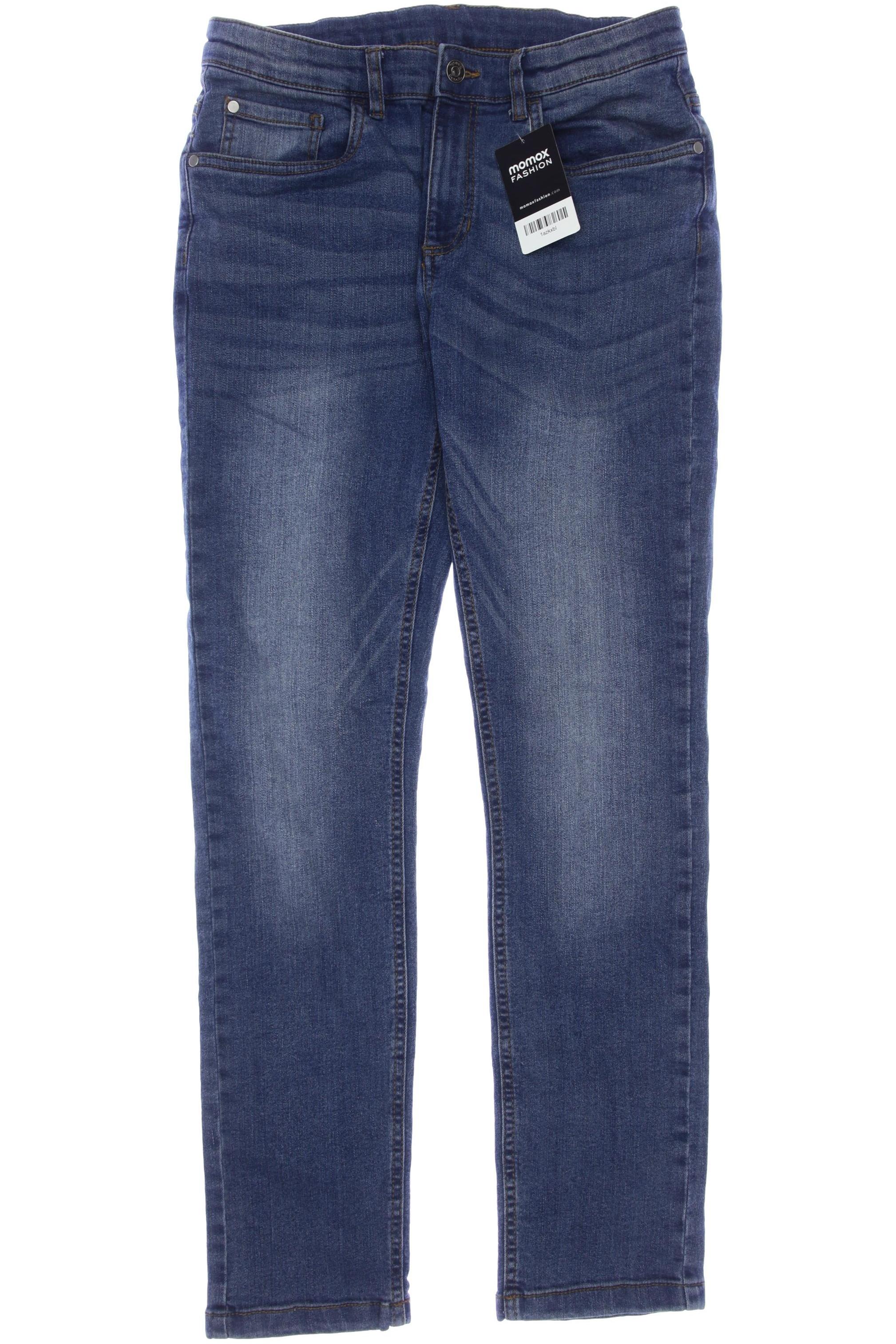 

Bench. Herren Jeans, marineblau, Gr. 176