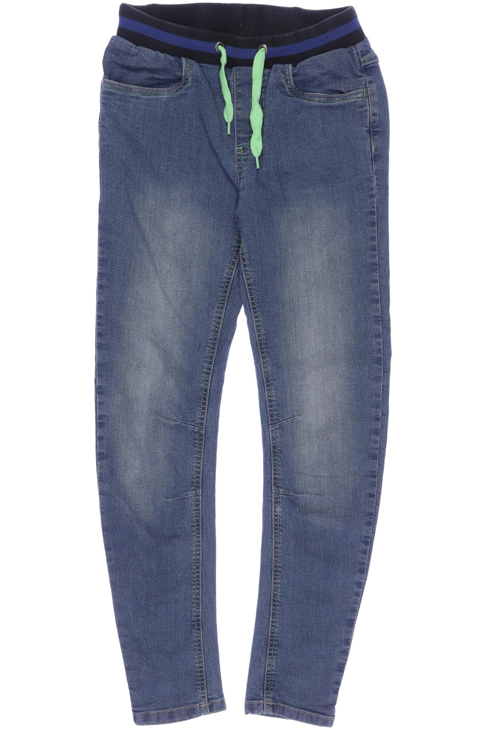 

Bench. Herren Jeans, blau, Gr. 158
