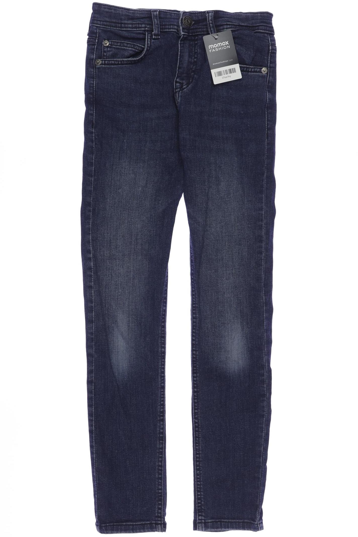 

Bench. Herren Jeans, marineblau, Gr. 152