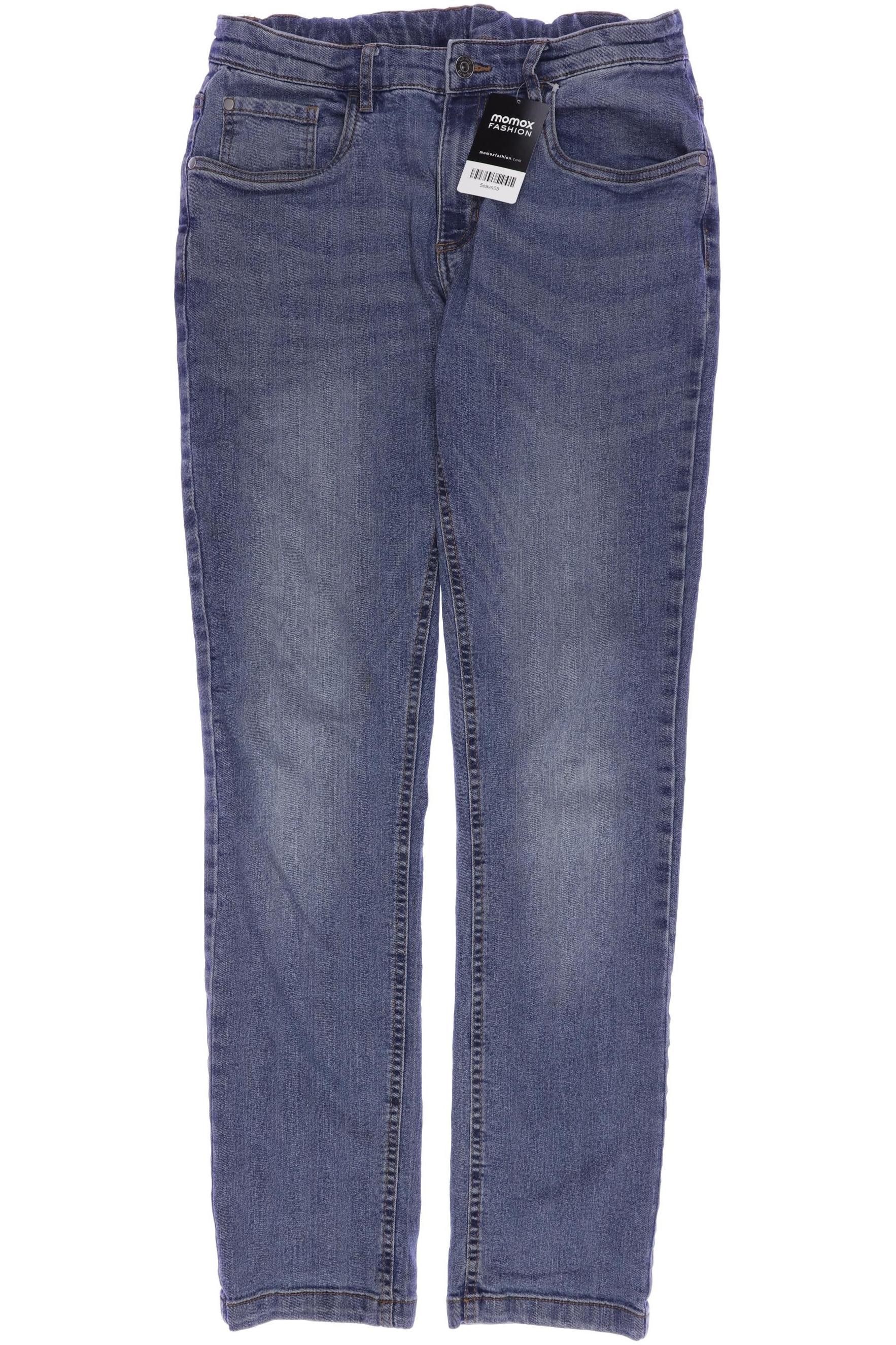 

Bench. Herren Jeans, blau, Gr. 182