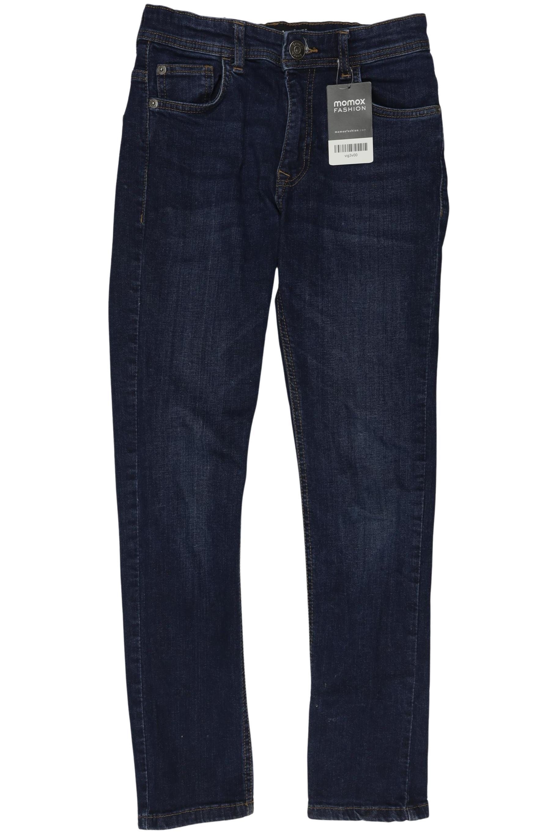 

Bench. Jungen Jeans, marineblau, Gr. 152