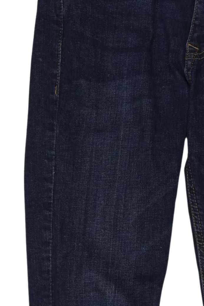 Thumbnail - Bench. Jungen Jeans, marineblau, Gr. 152