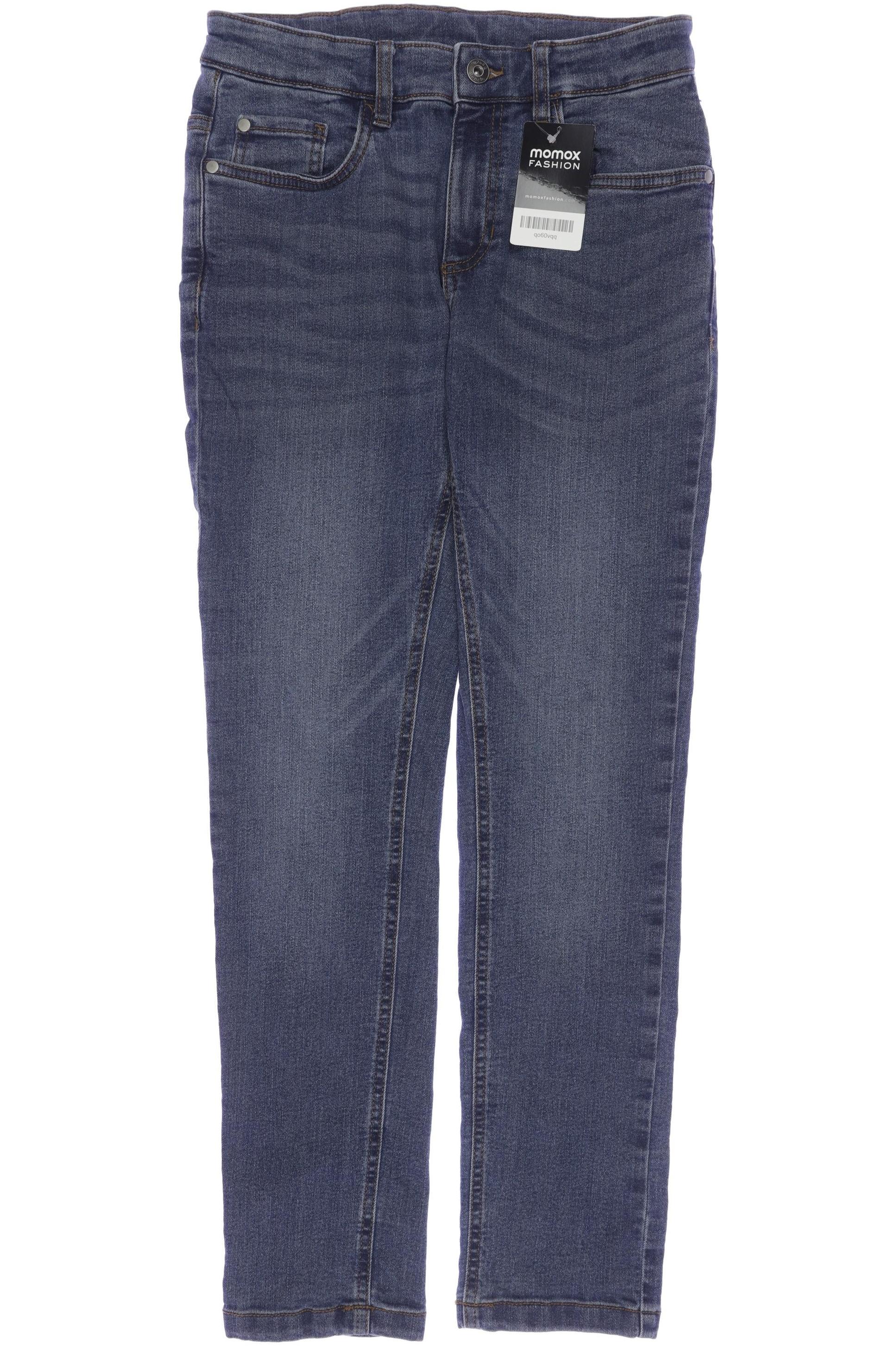 

Bench. Herren Jeans, blau, Gr. 158