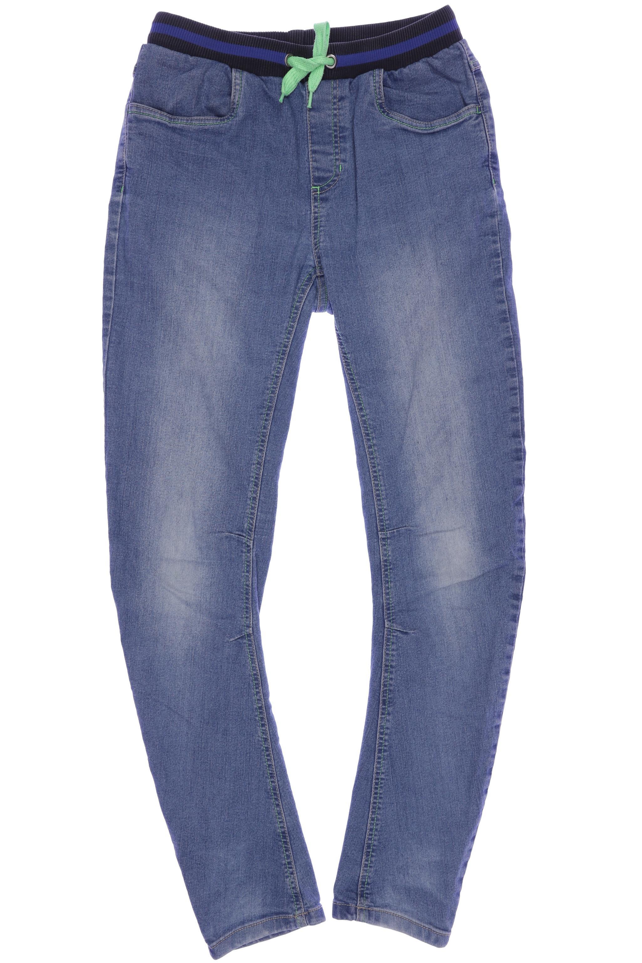 

Bench. Jungen Jeans, blau, Gr. 164