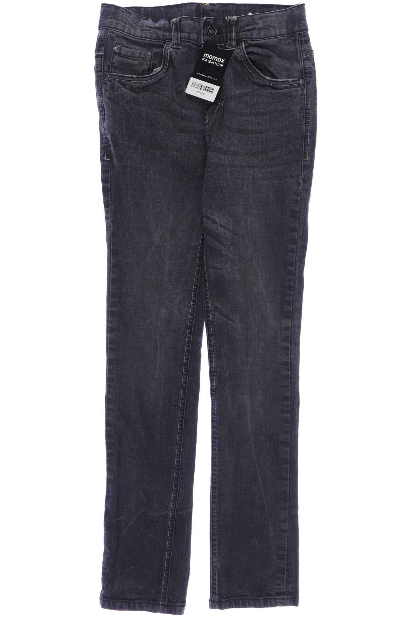 

Bench. Herren Jeans, grau, Gr. 158