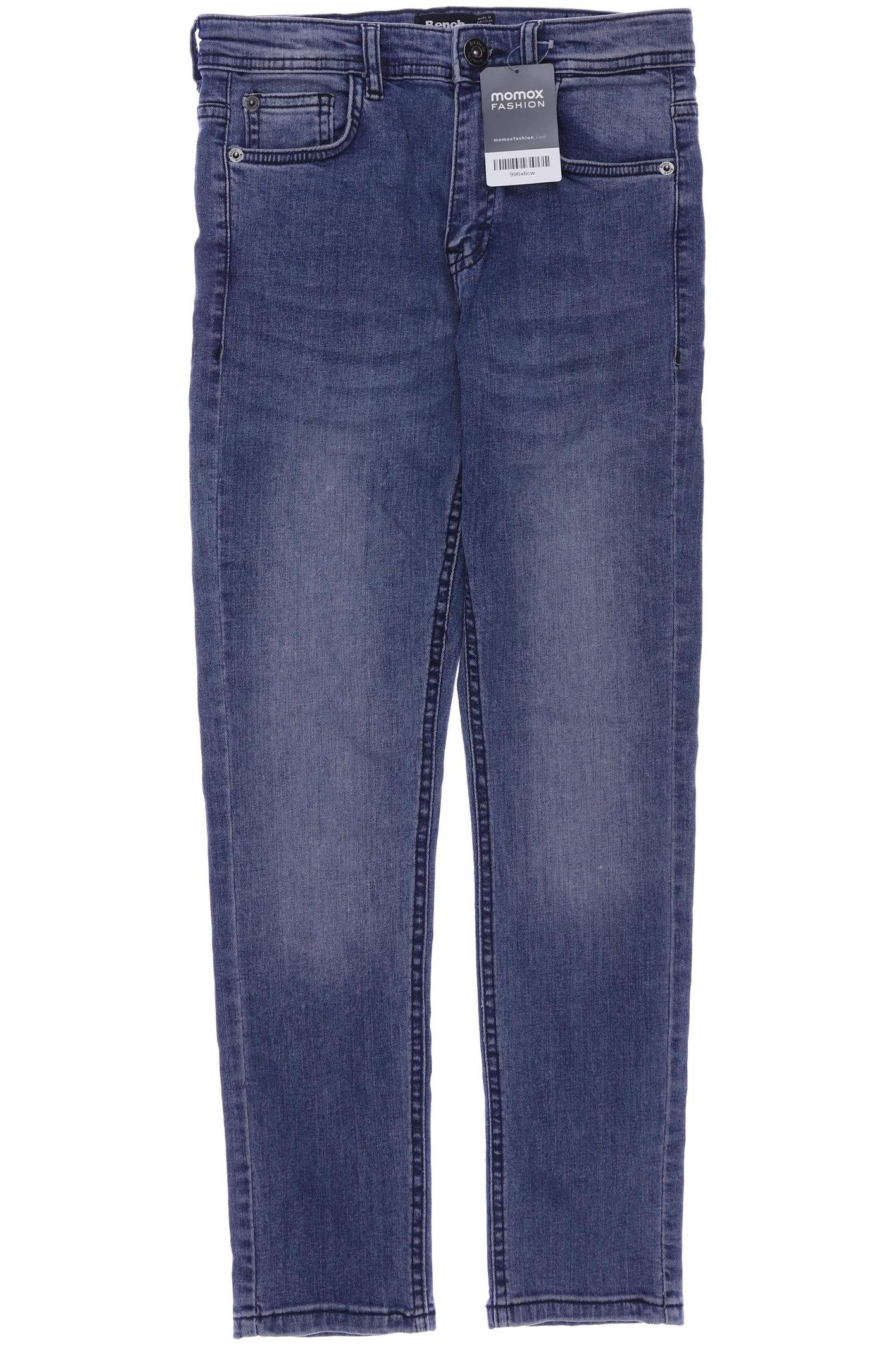 

Bench. Jungen Jeans, blau