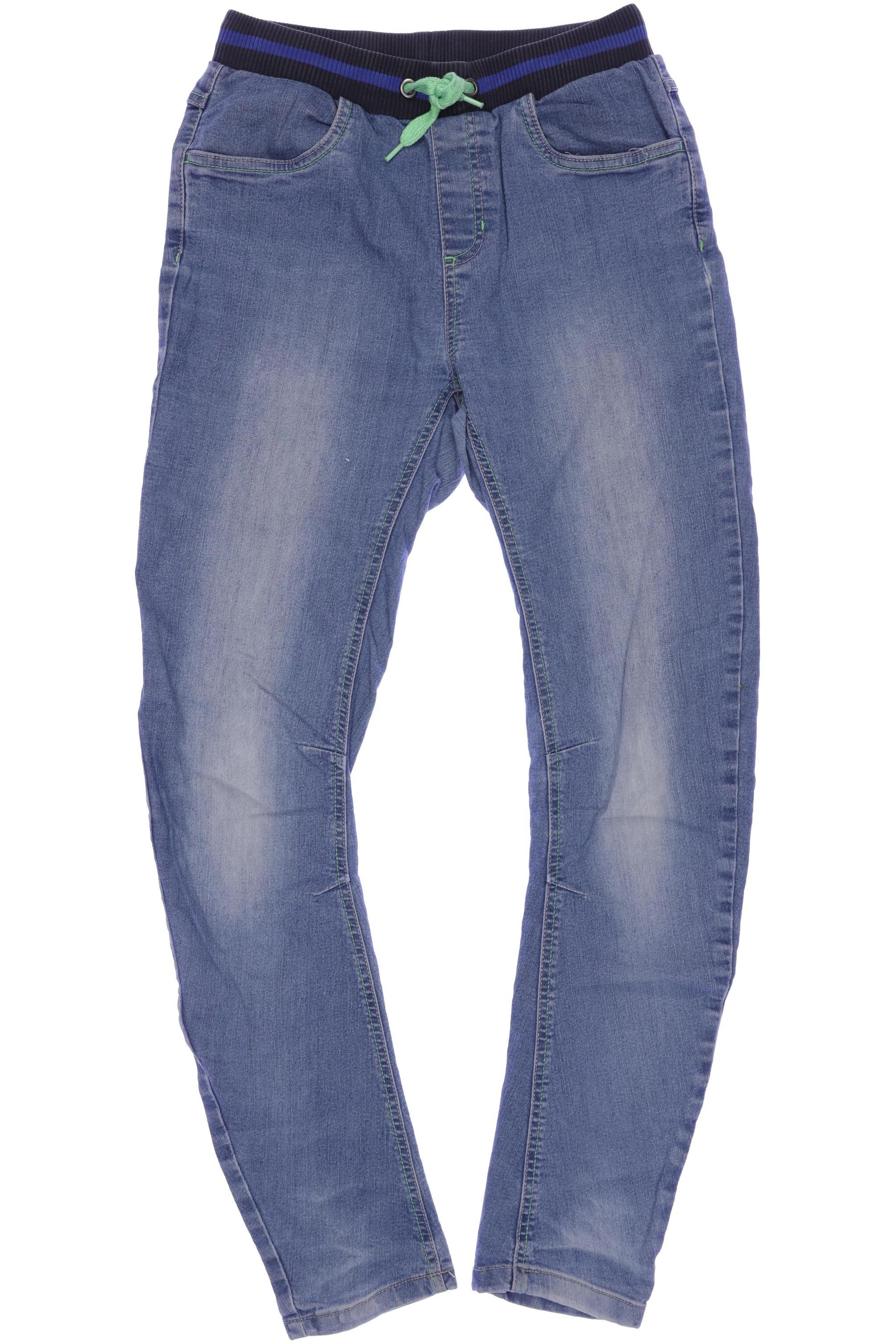 

Bench. Herren Jeans, blau, Gr. 164