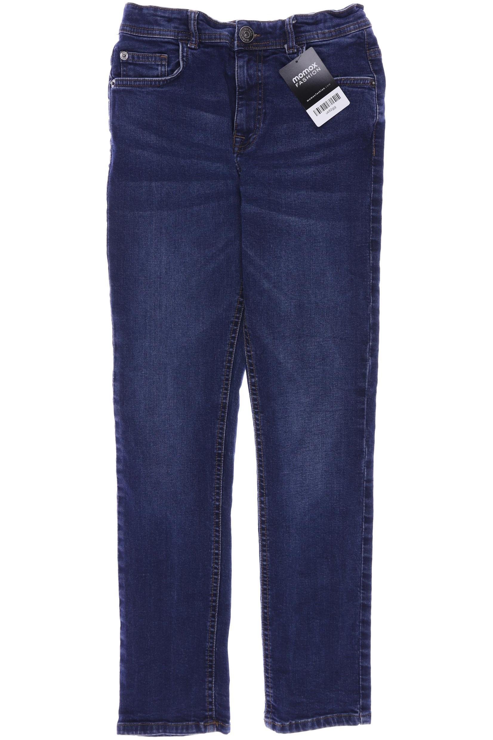 

Bench. Herren Jeans, marineblau, Gr. 164