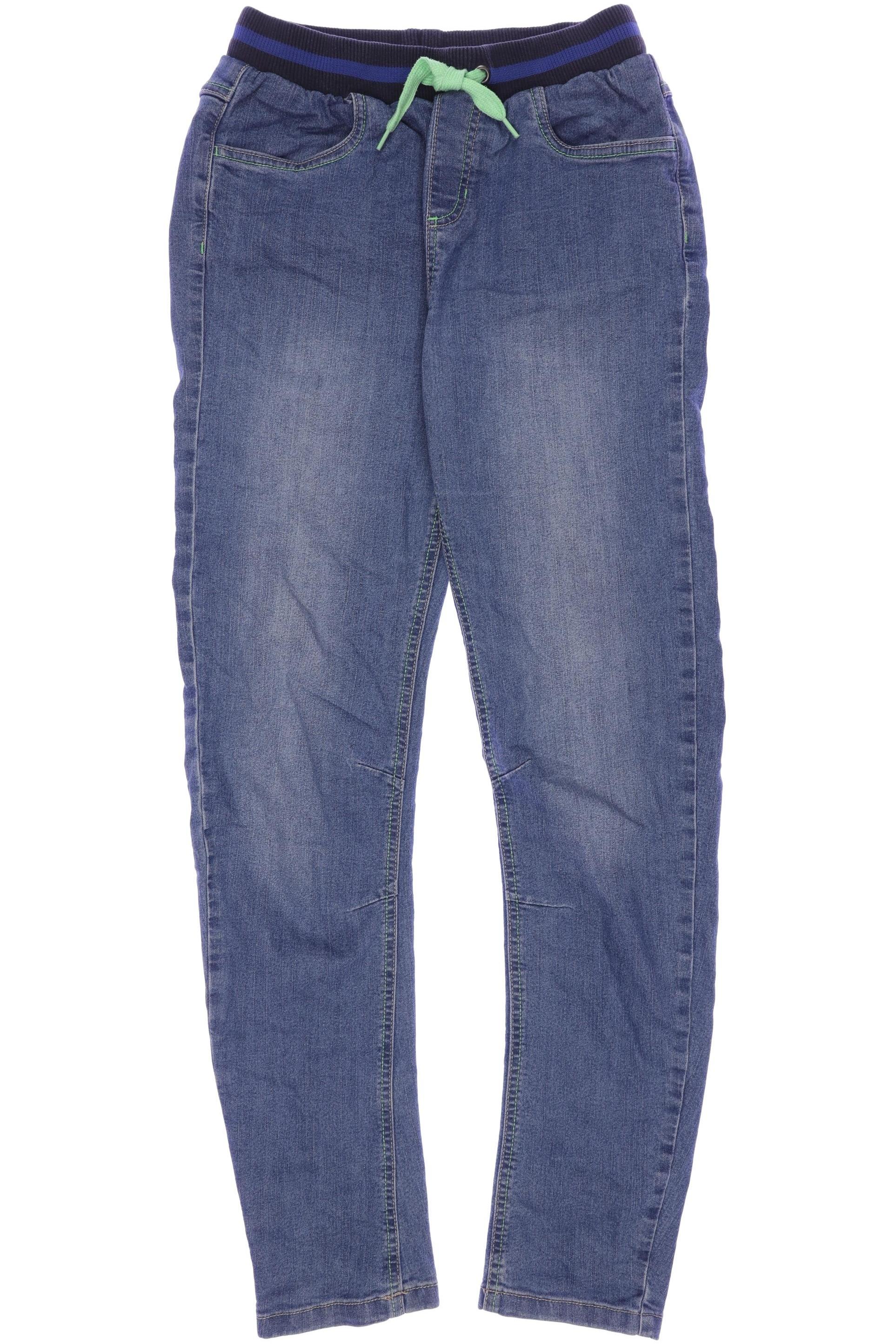 

Bench. Herren Jeans, blau, Gr. 170
