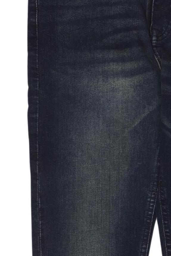 Thumbnail - Bench. Jungen Jeans, marineblau, Gr. 164