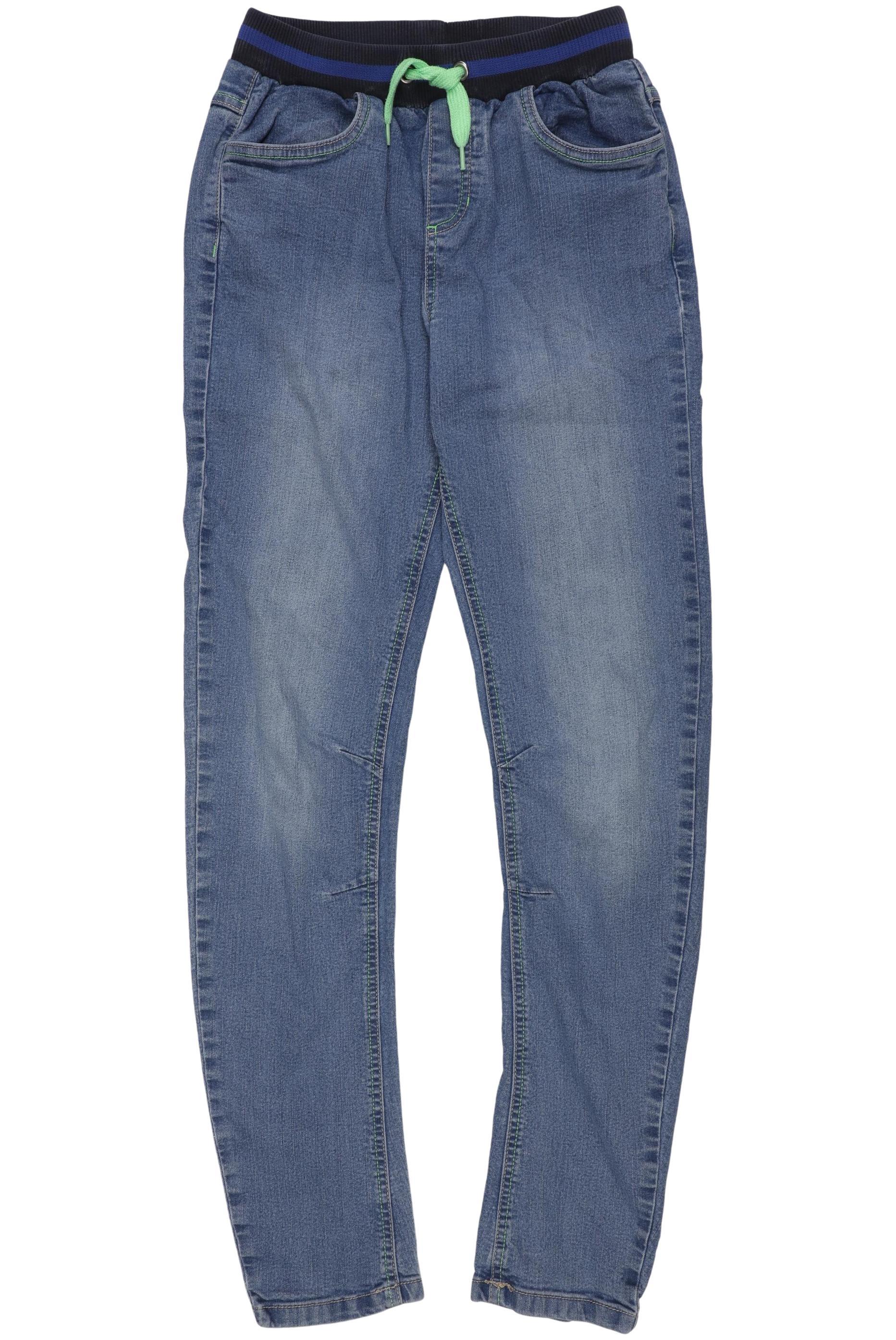 

Bench. Jungen Jeans, blau, Gr. 176