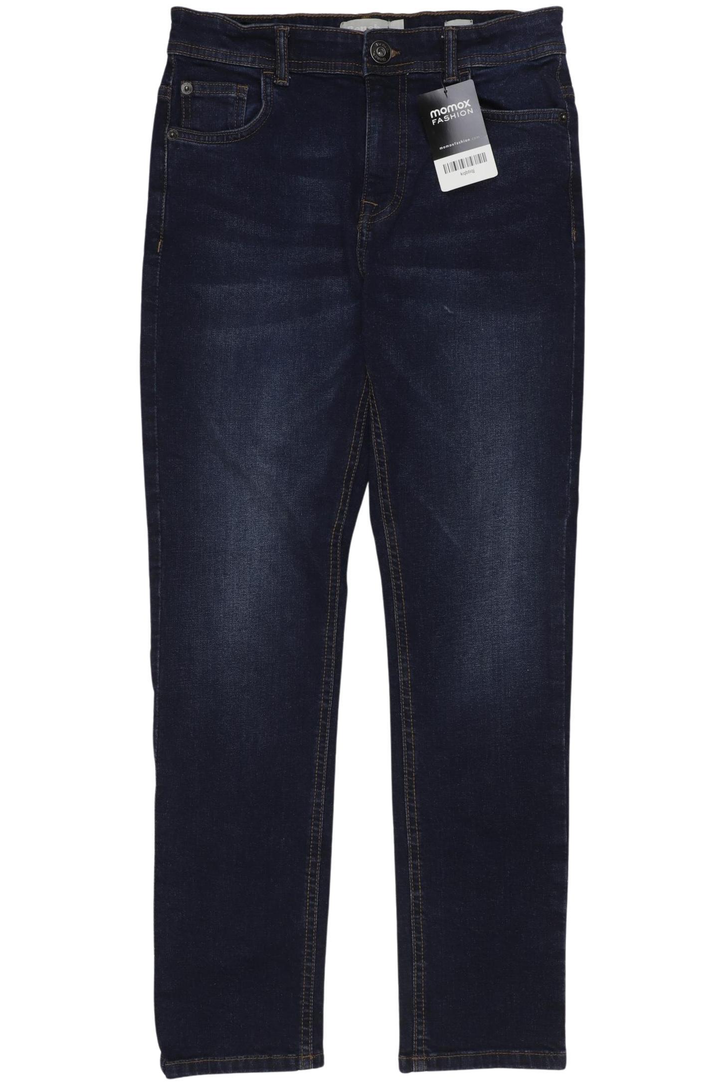 

Bench. Herren Jeans, marineblau, Gr. 152