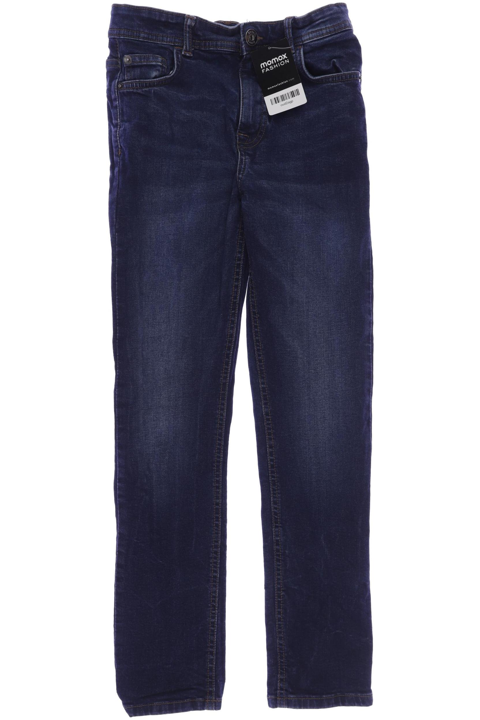 

Bench. Jungen Jeans, blau