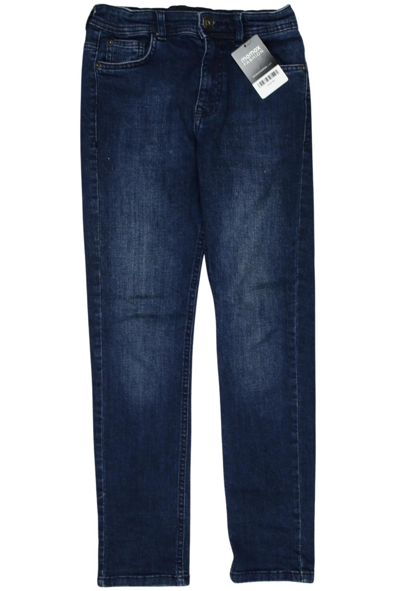 

Bench. Herren Jeans, marineblau, Gr. 152