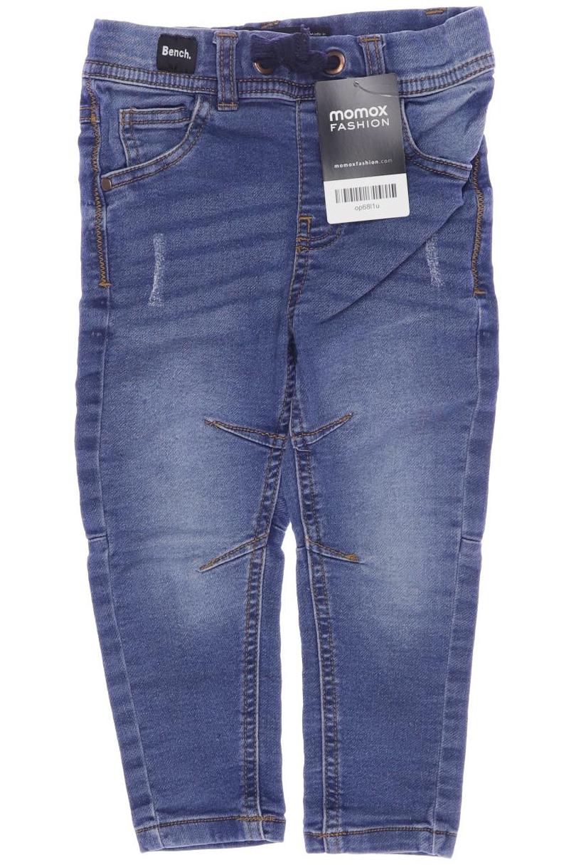 

Bench. Jungen Jeans, blau
