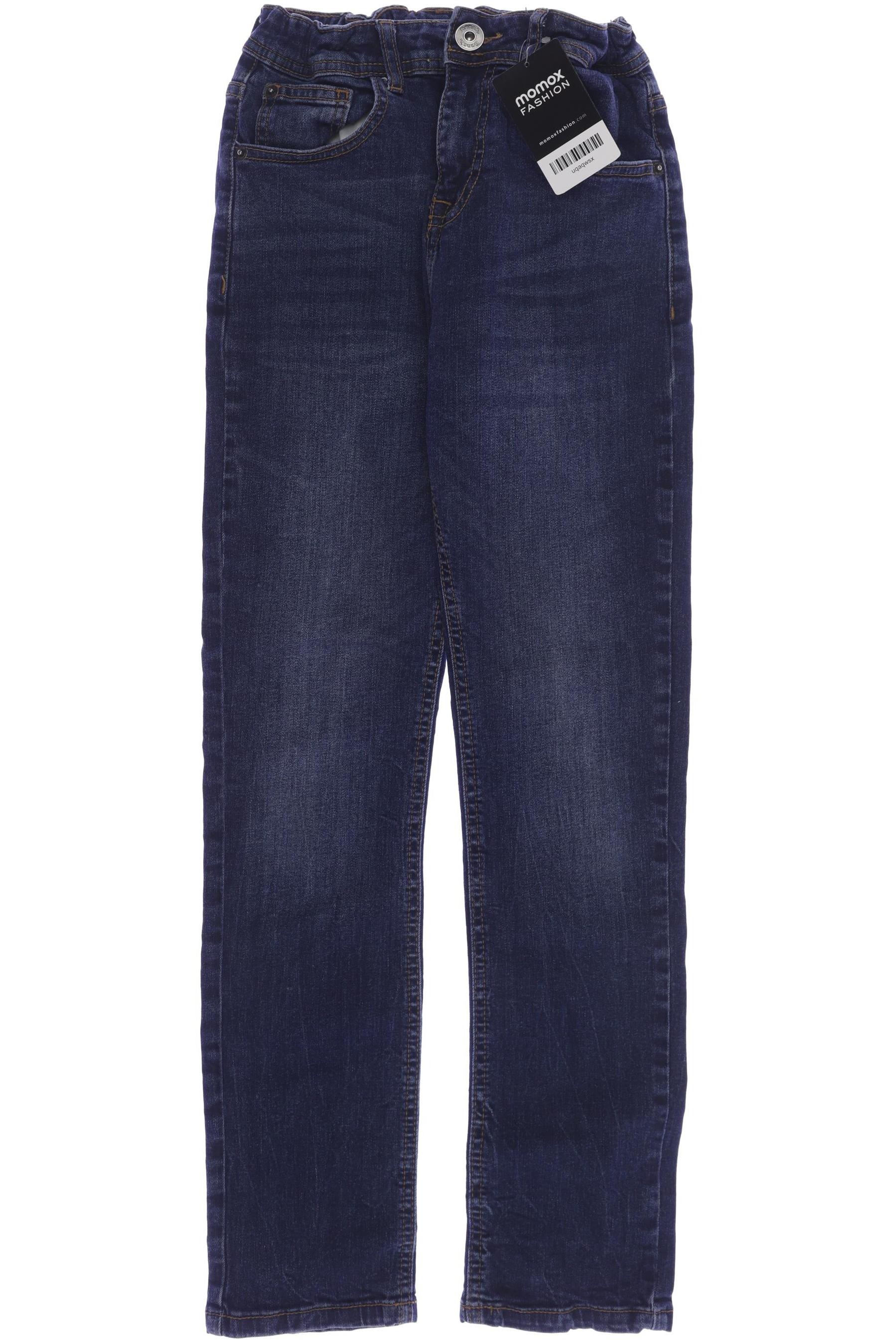 

Bench. Herren Jeans, blau, Gr. 146