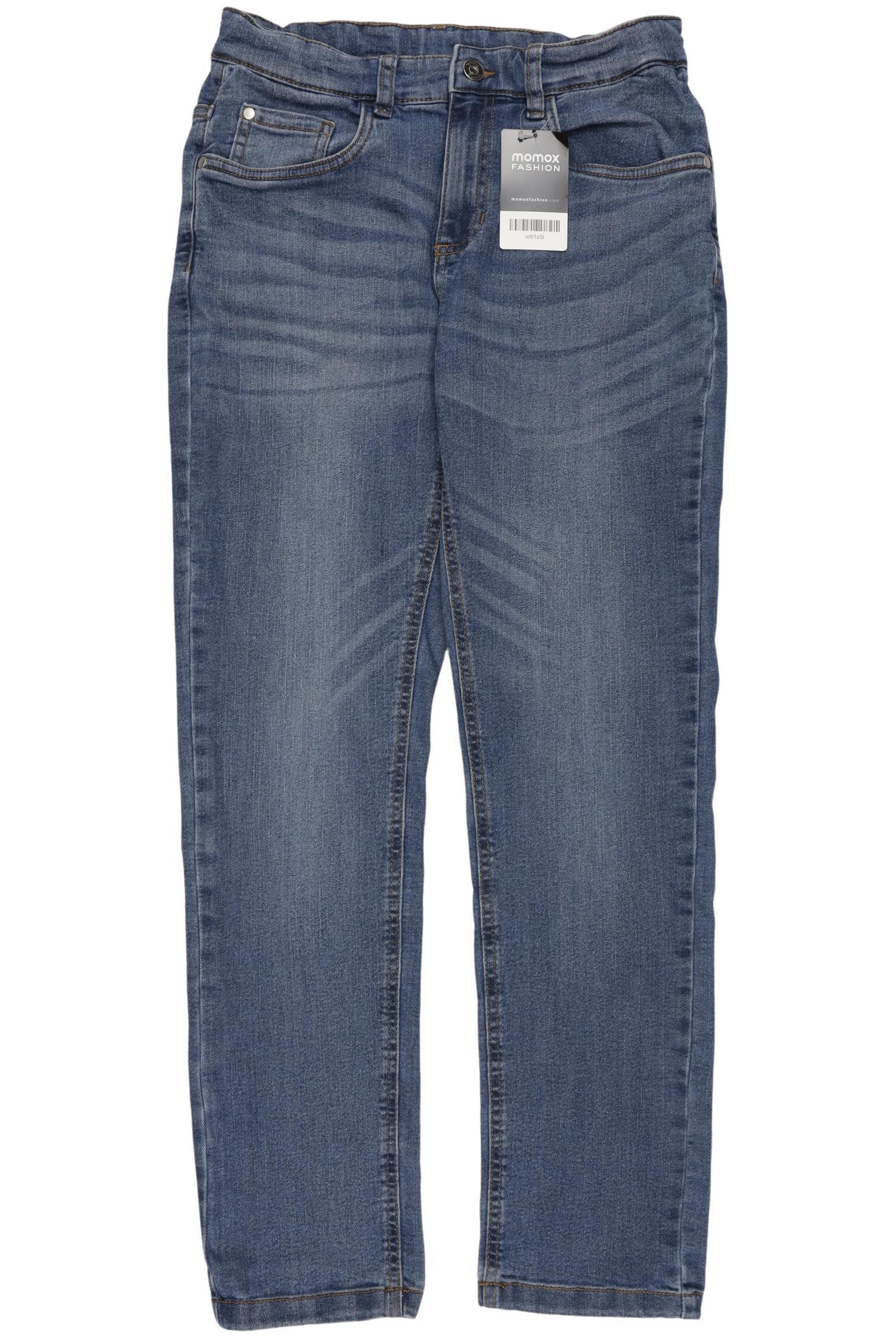 

Bench. Jungen Jeans, blau, Gr. 164