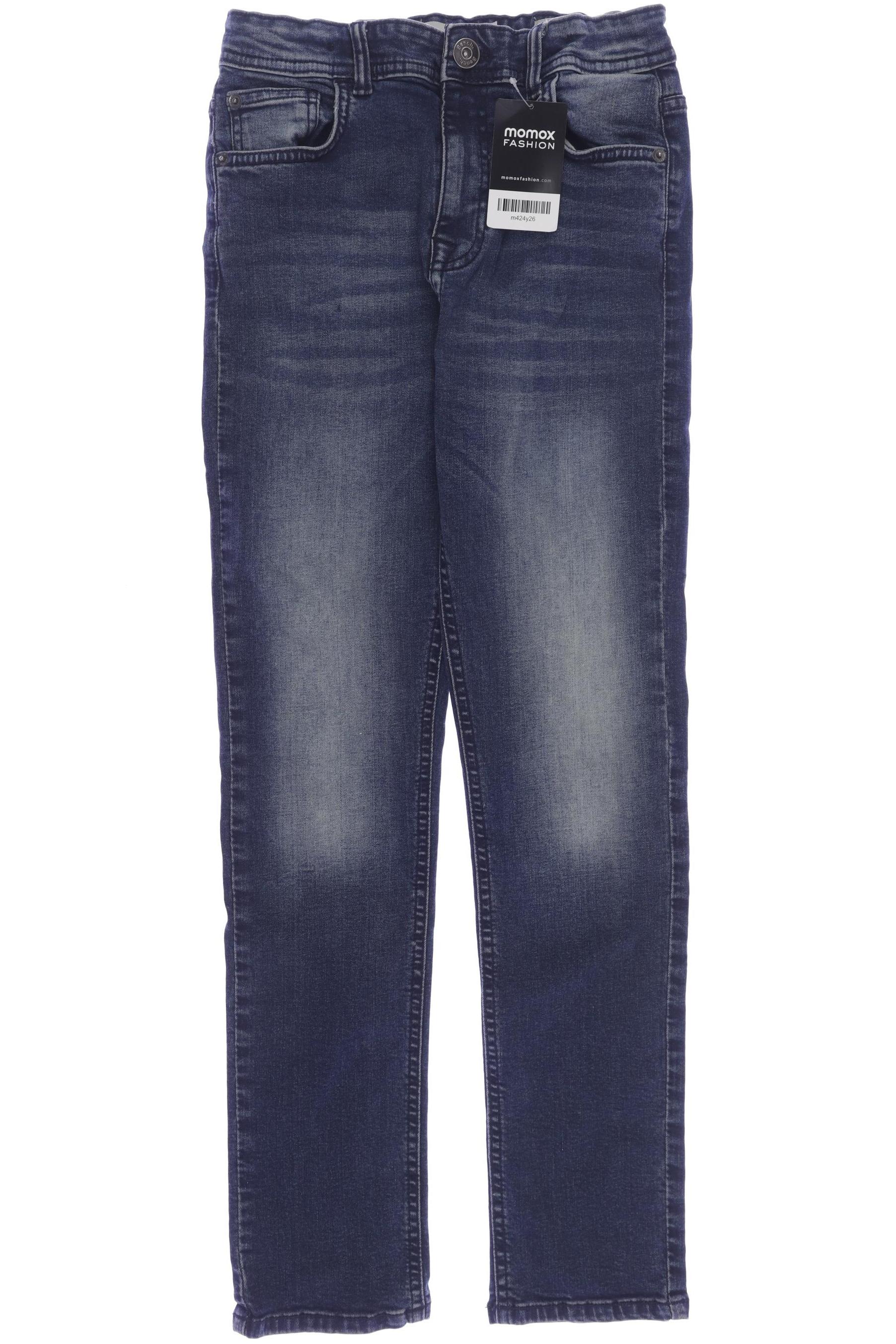 

Bench. Jungen Jeans, marineblau