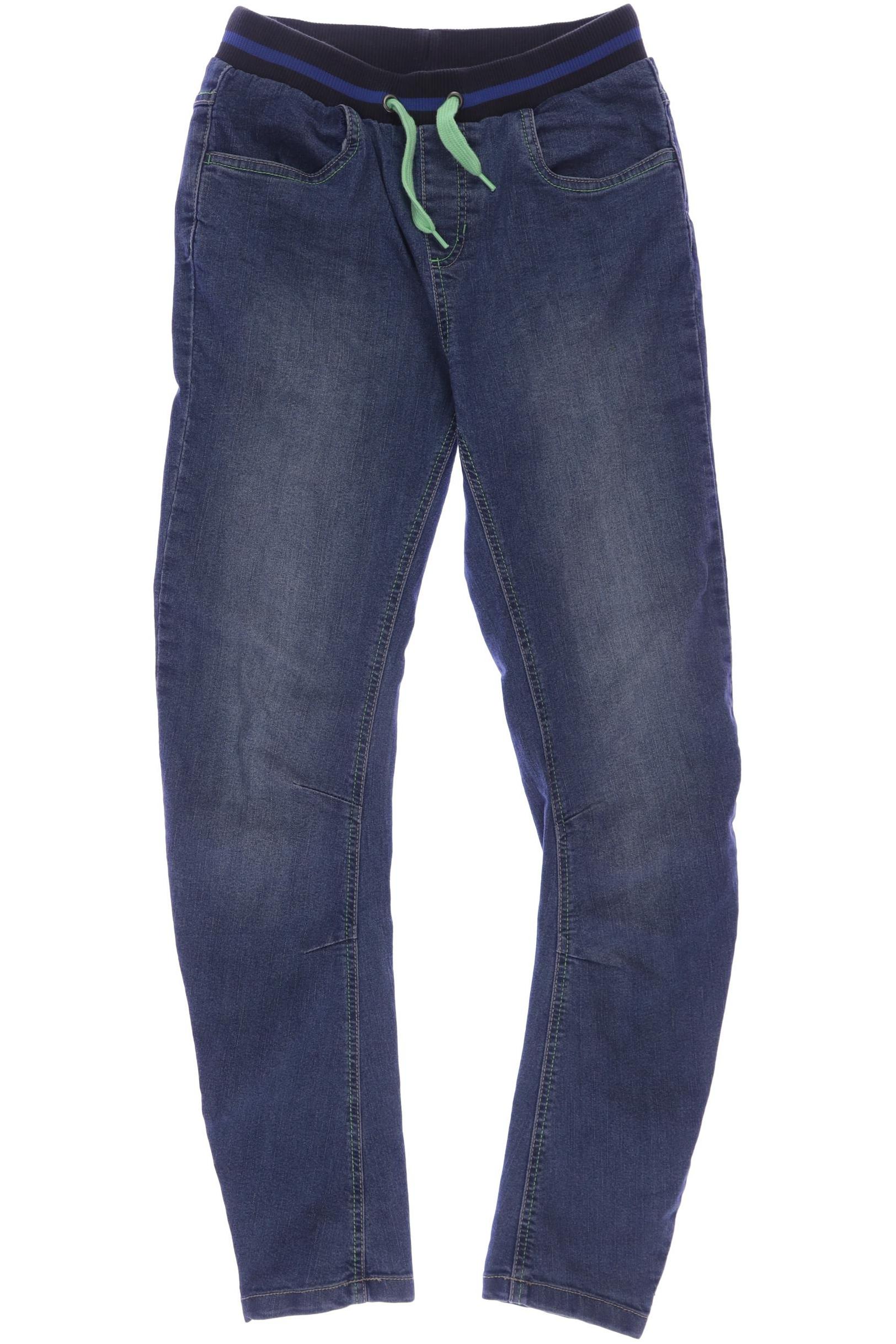 

Bench. Herren Jeans, blau, Gr. 170