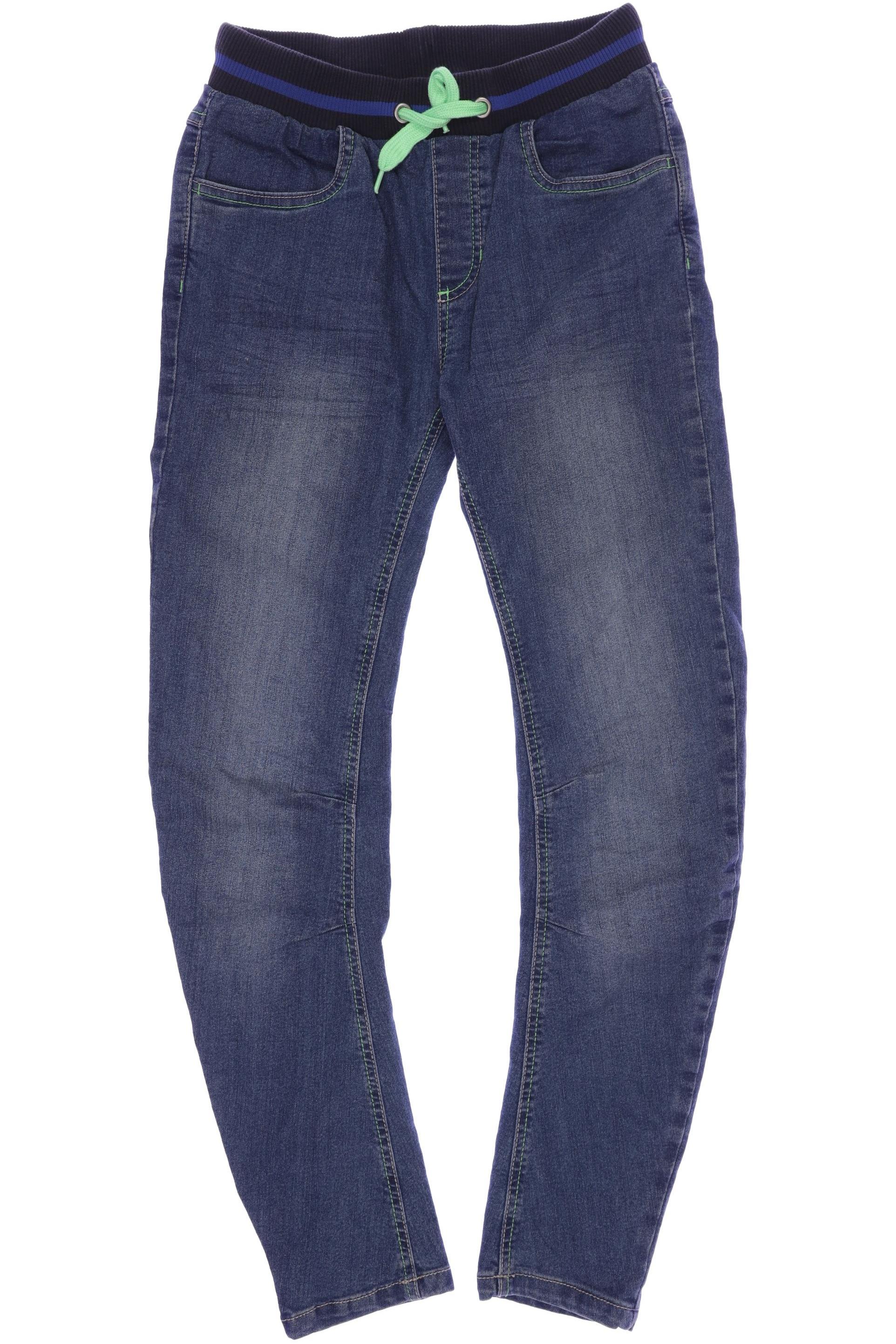 

Bench. Herren Jeans, blau, Gr. 158